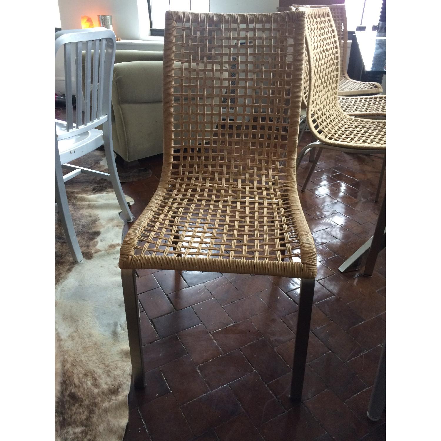 All Modern Dining Chairs - Set of 5 - image-1