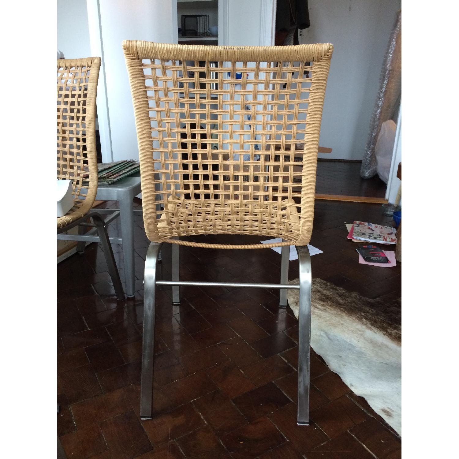 All Modern Dining Chairs - Set of 5 - image-3