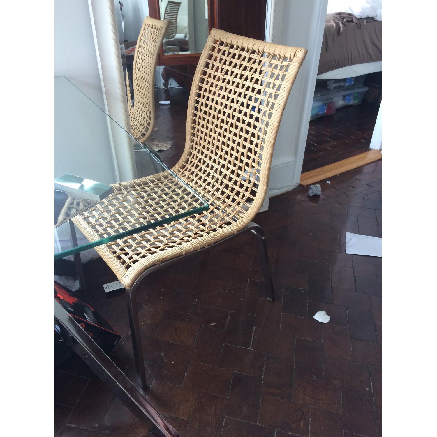 All Modern Dining Chairs - Set of 5 - image-4