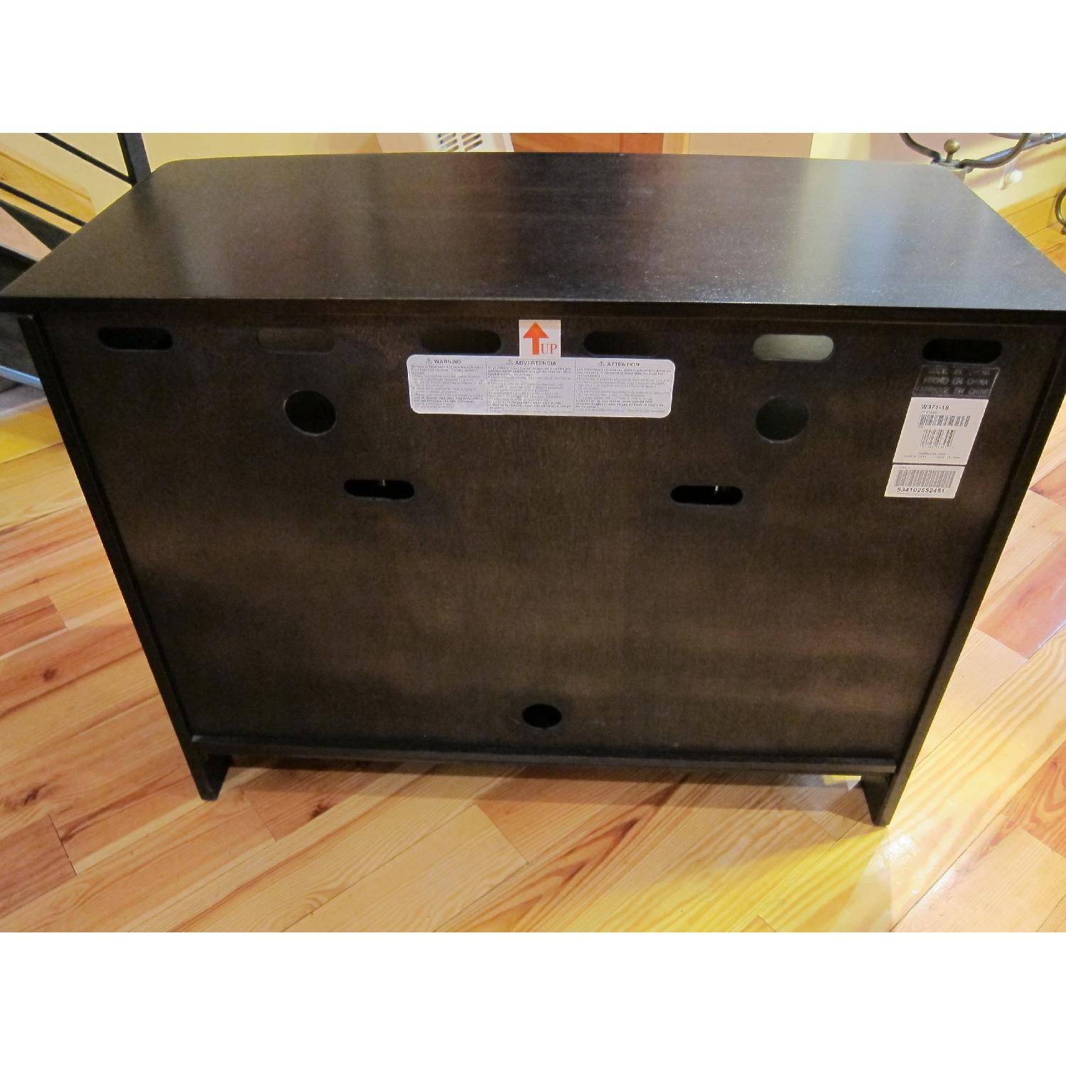 Ashley's Carlyle Collection 4 Piece Media Center - image-2