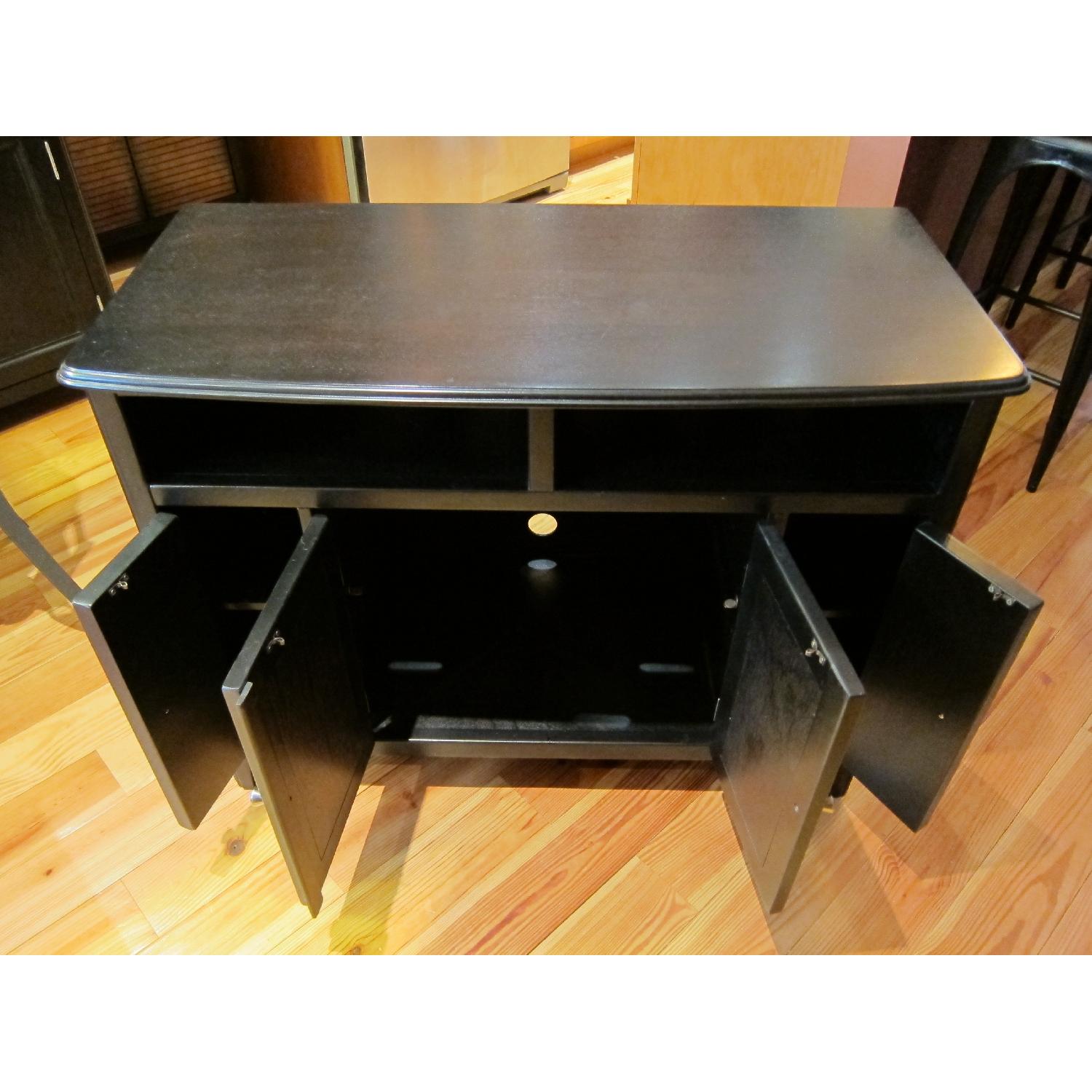 Ashley's Carlyle Collection 4 Piece Media Center - image-3