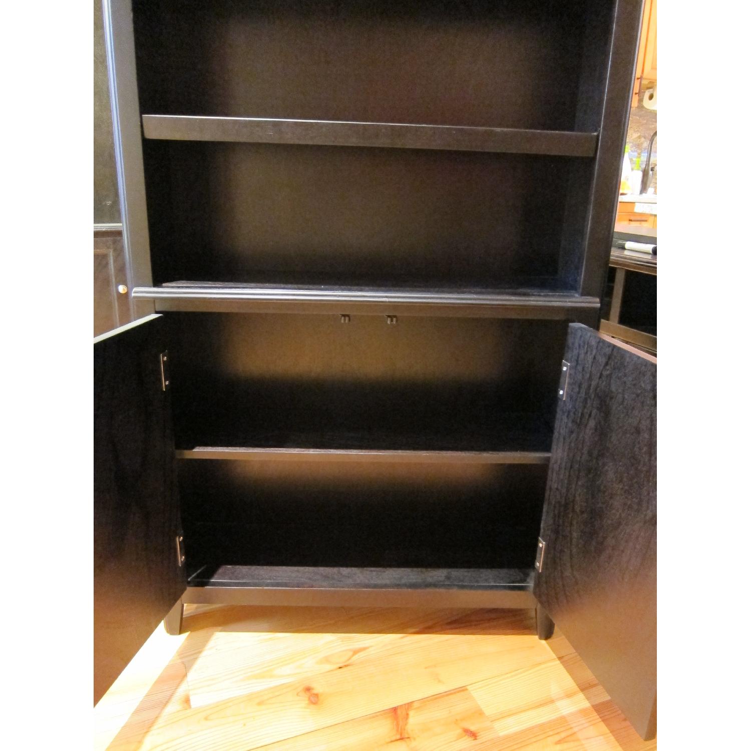 Ashley's Carlyle Collection 4 Piece Media Center - image-5