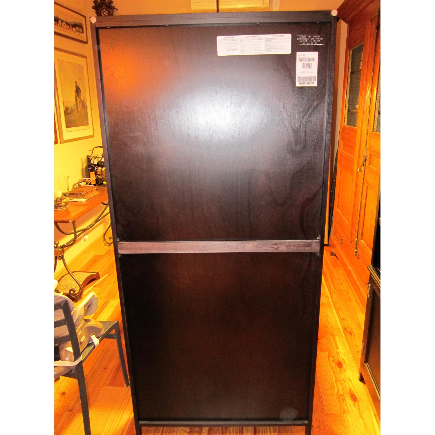 Ashley's Carlyle Collection 4 Piece Media Center - image-6