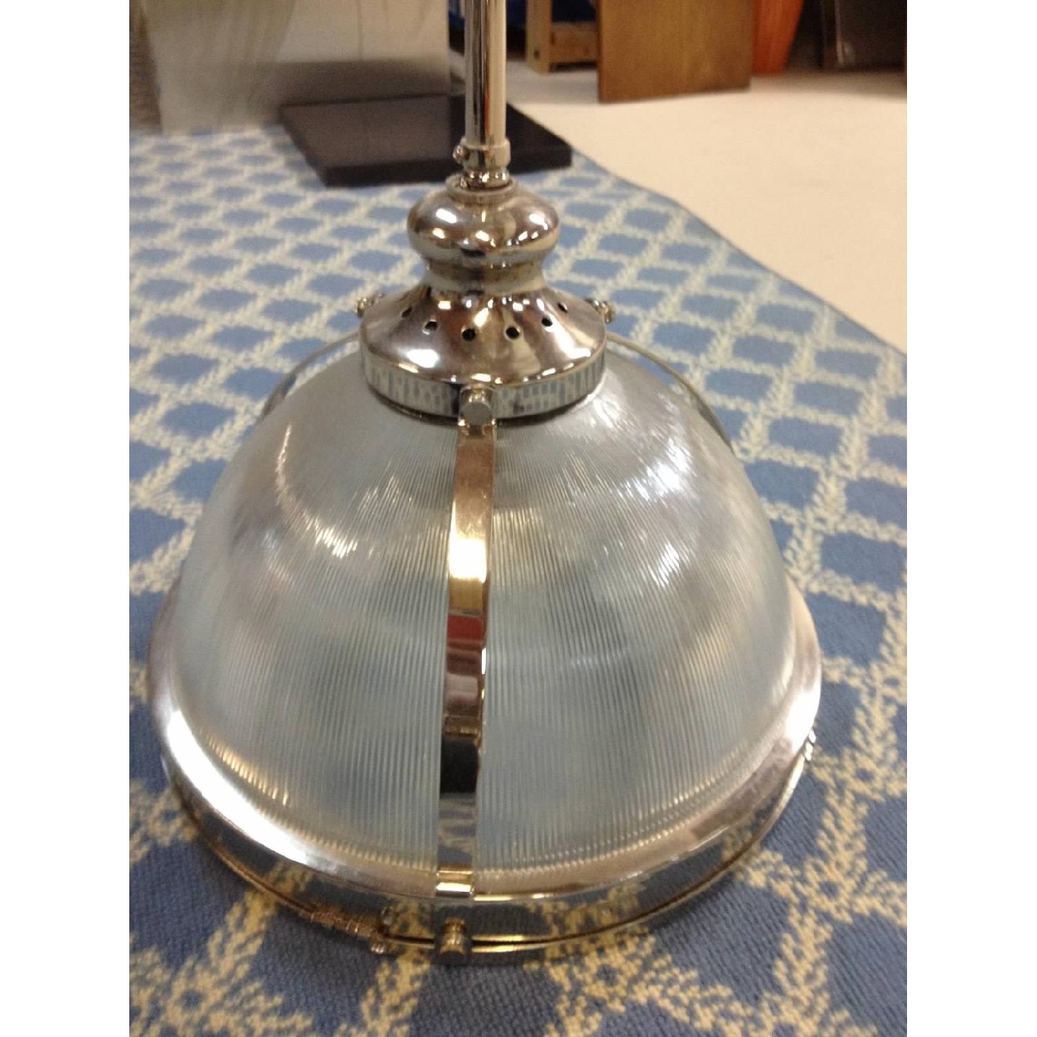 Restoration Hardware Ceiling Lights - image-1