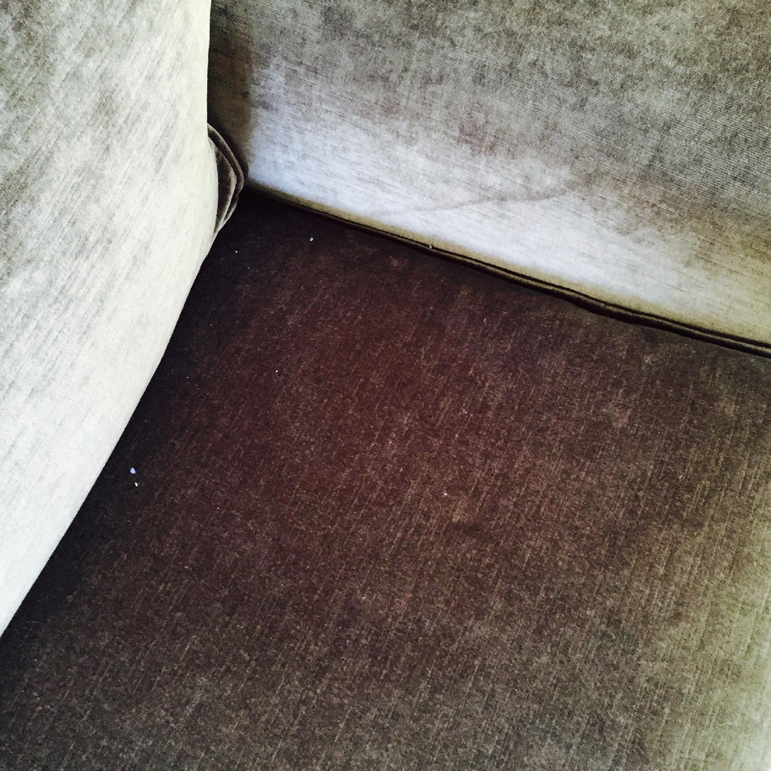 Mitchell Gold + Bob Williams Sectional Sofa Bed - image-4