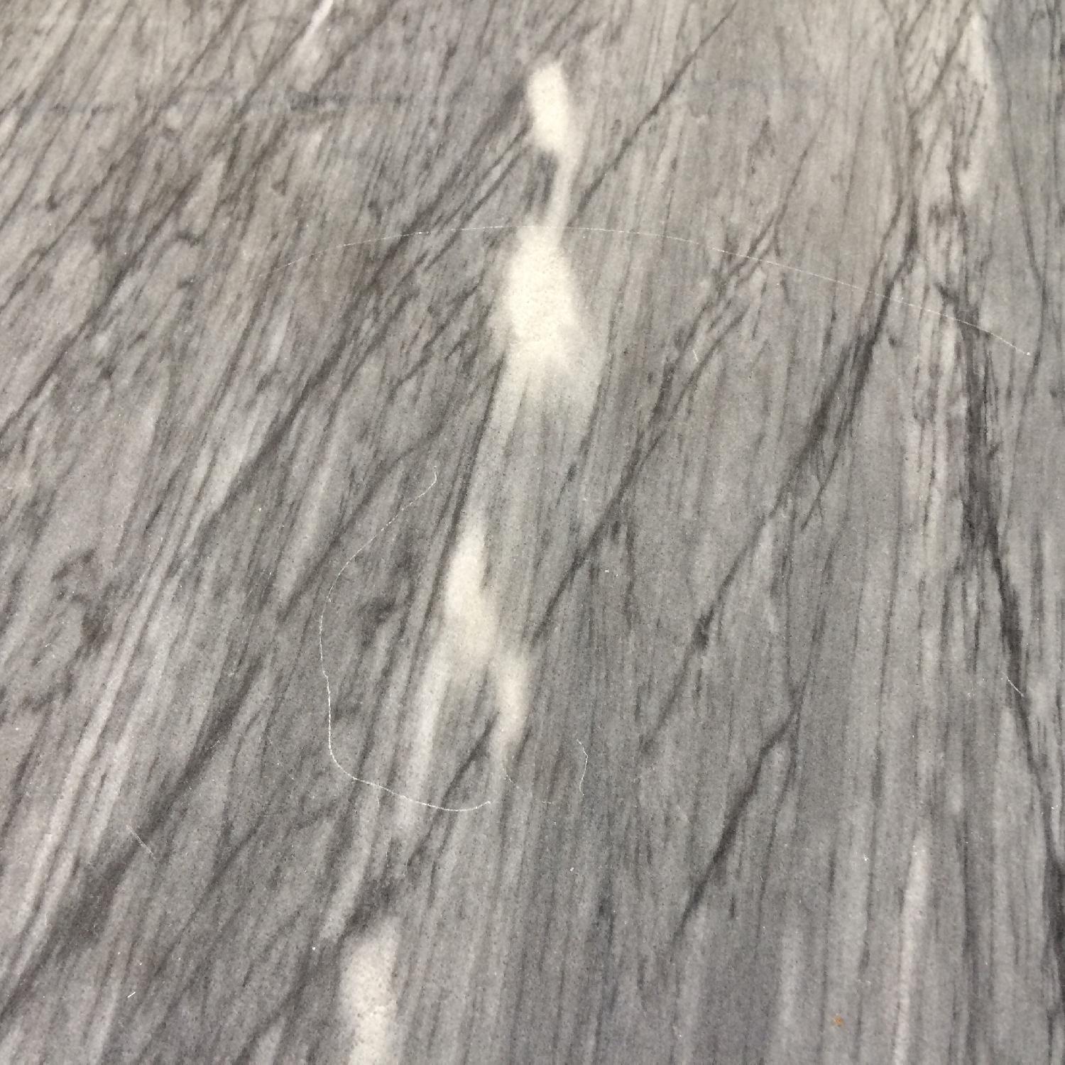 CB2 Marble Nesting Tables - Set of 3 - image-5