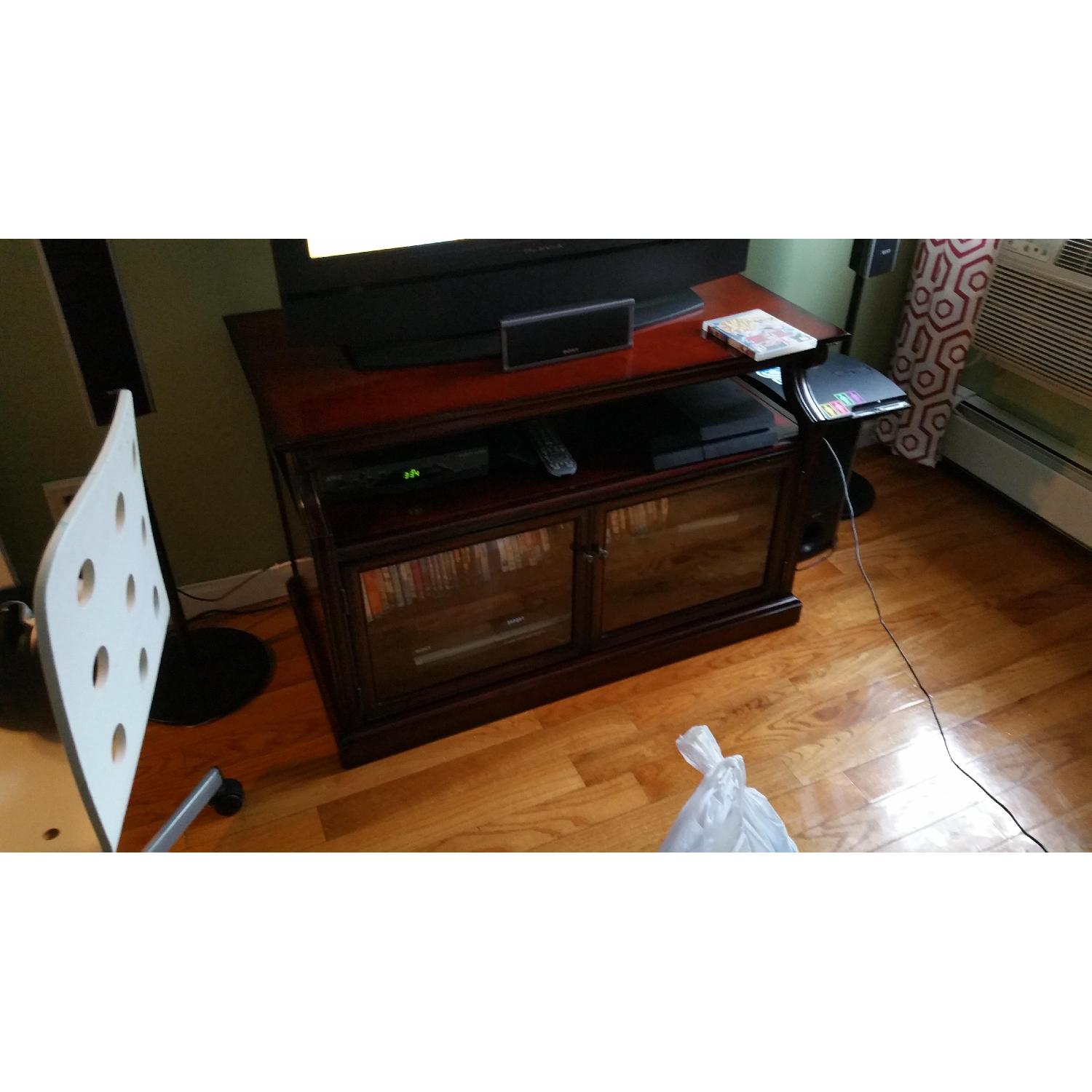 Bombay & Co. TV stand - image-1