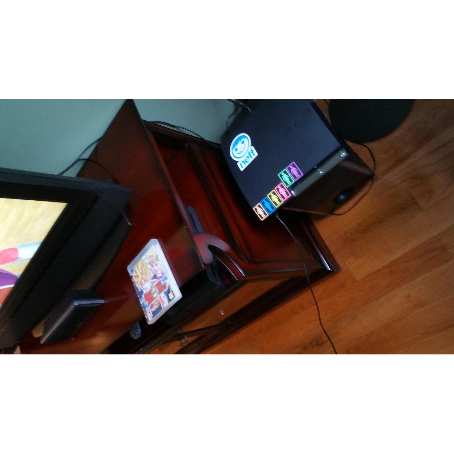 Bombay & Co. TV stand - image-2