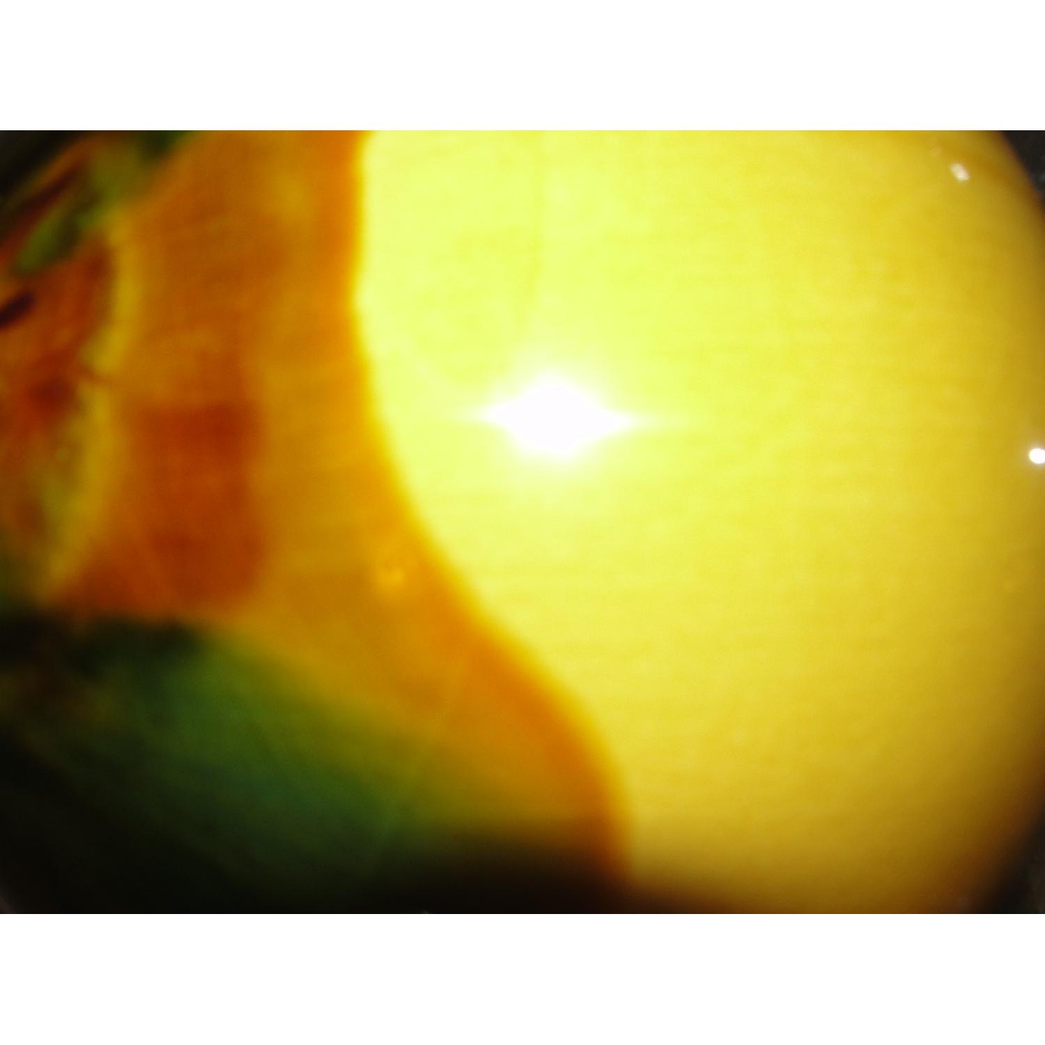 Ashley's Furniture Multi Gold Ceramic Table Lamps - Pair - image-2