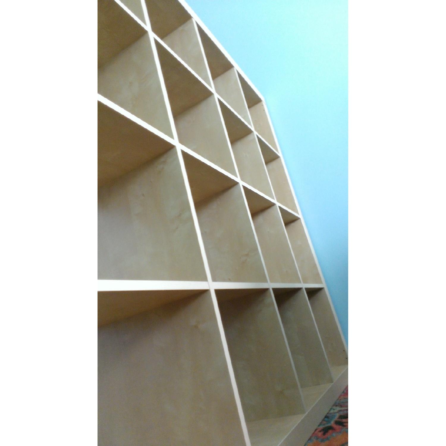 Ikea Expedit Bookcase in Birch - image-3