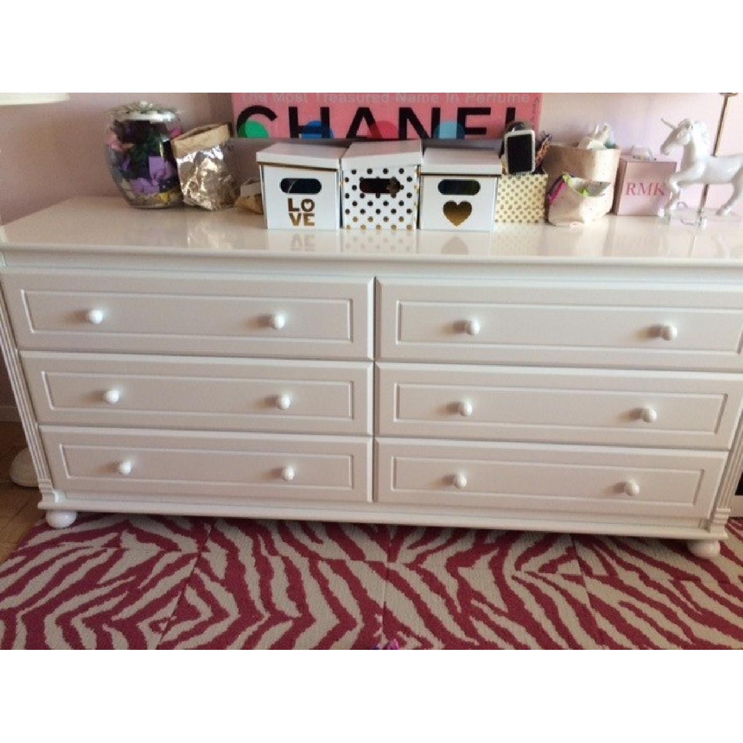 Bellini Jessica Double Dresser - image-2
