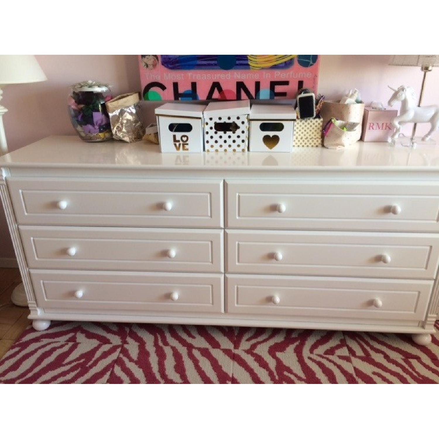 Bellini Jessica Double Dresser - image-3