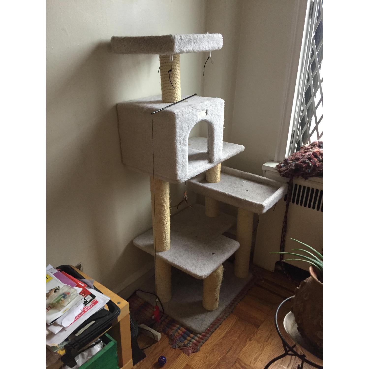 Petco Cat's Gym - image-1