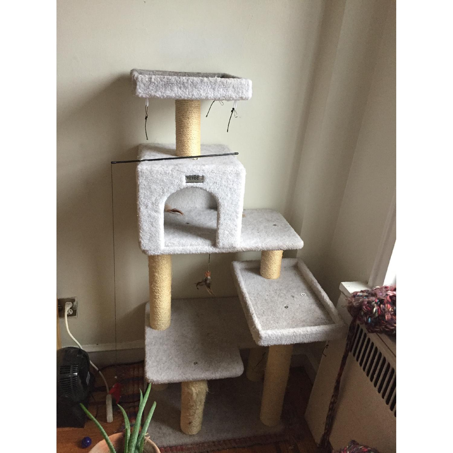 Petco Cat's Gym - image-2
