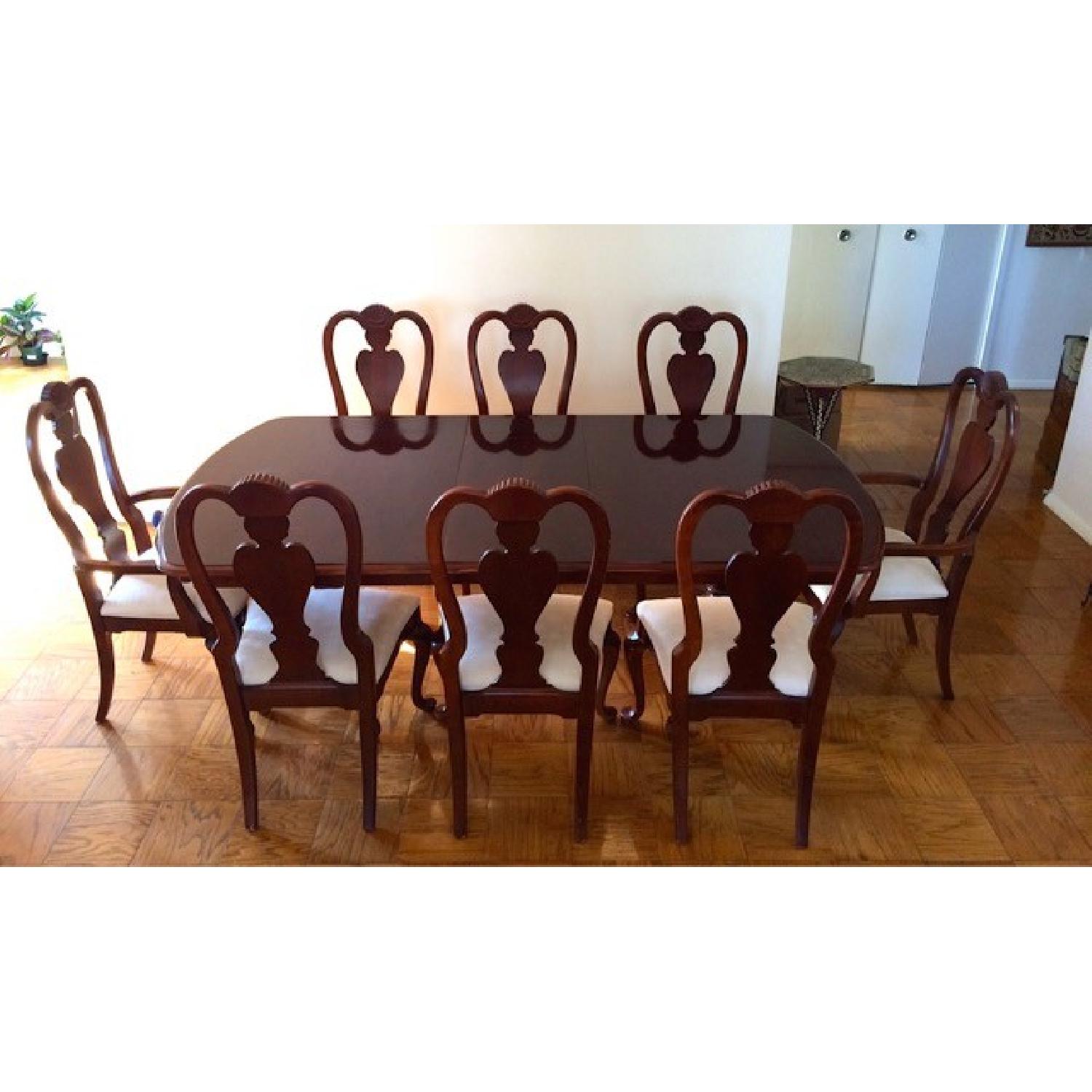 Classic 12 Piece Dining Room Set - image-1