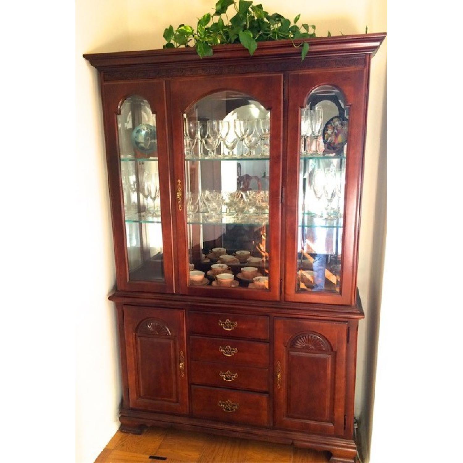 Classic 12 Piece Dining Room Set - image-2