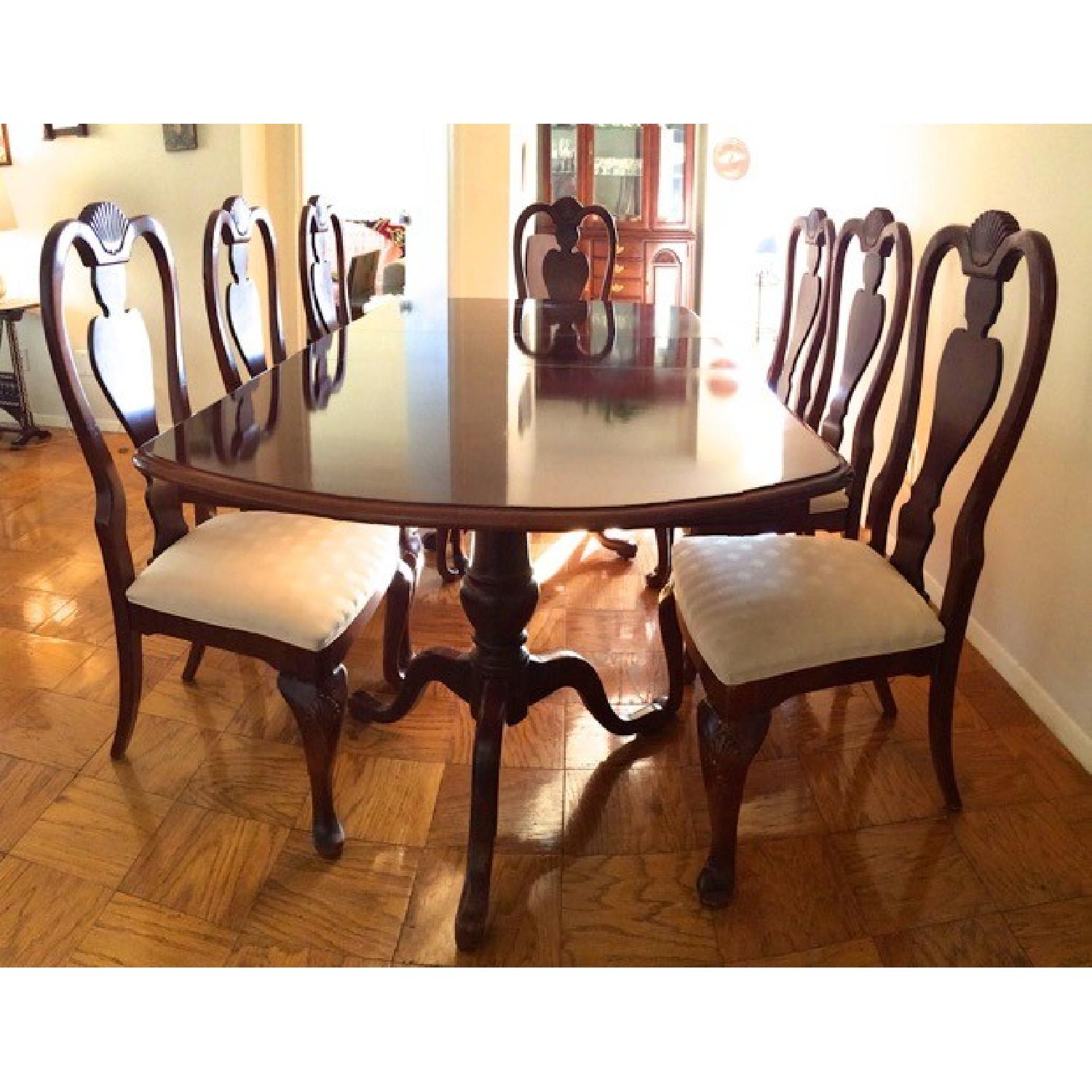 Classic 12 Piece Dining Room Set - image-3