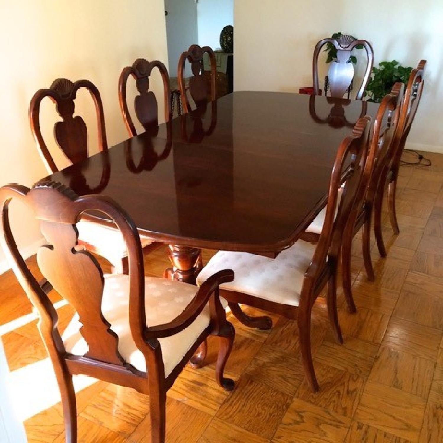 Classic 12 Piece Dining Room Set - image-4