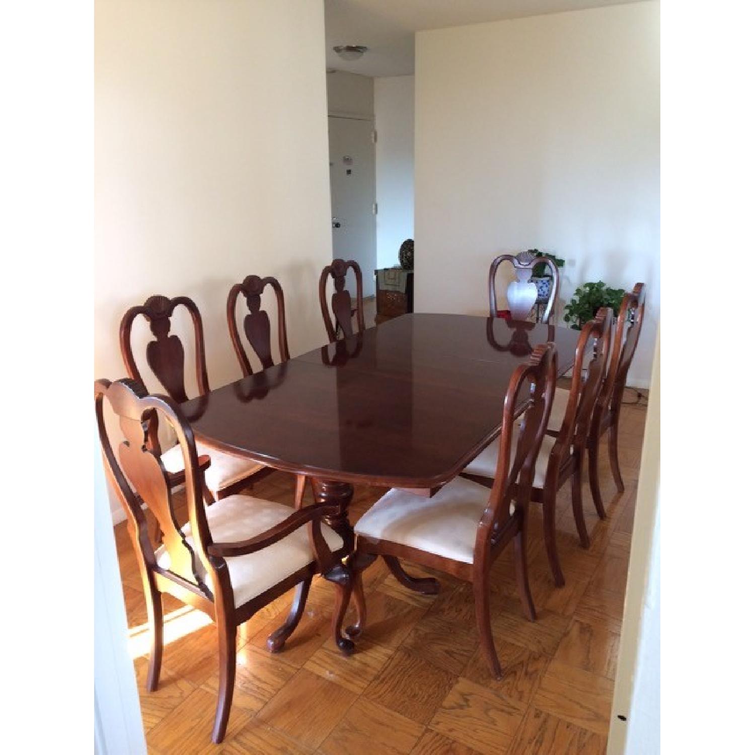 Classic 12 Piece Dining Room Set - image-5