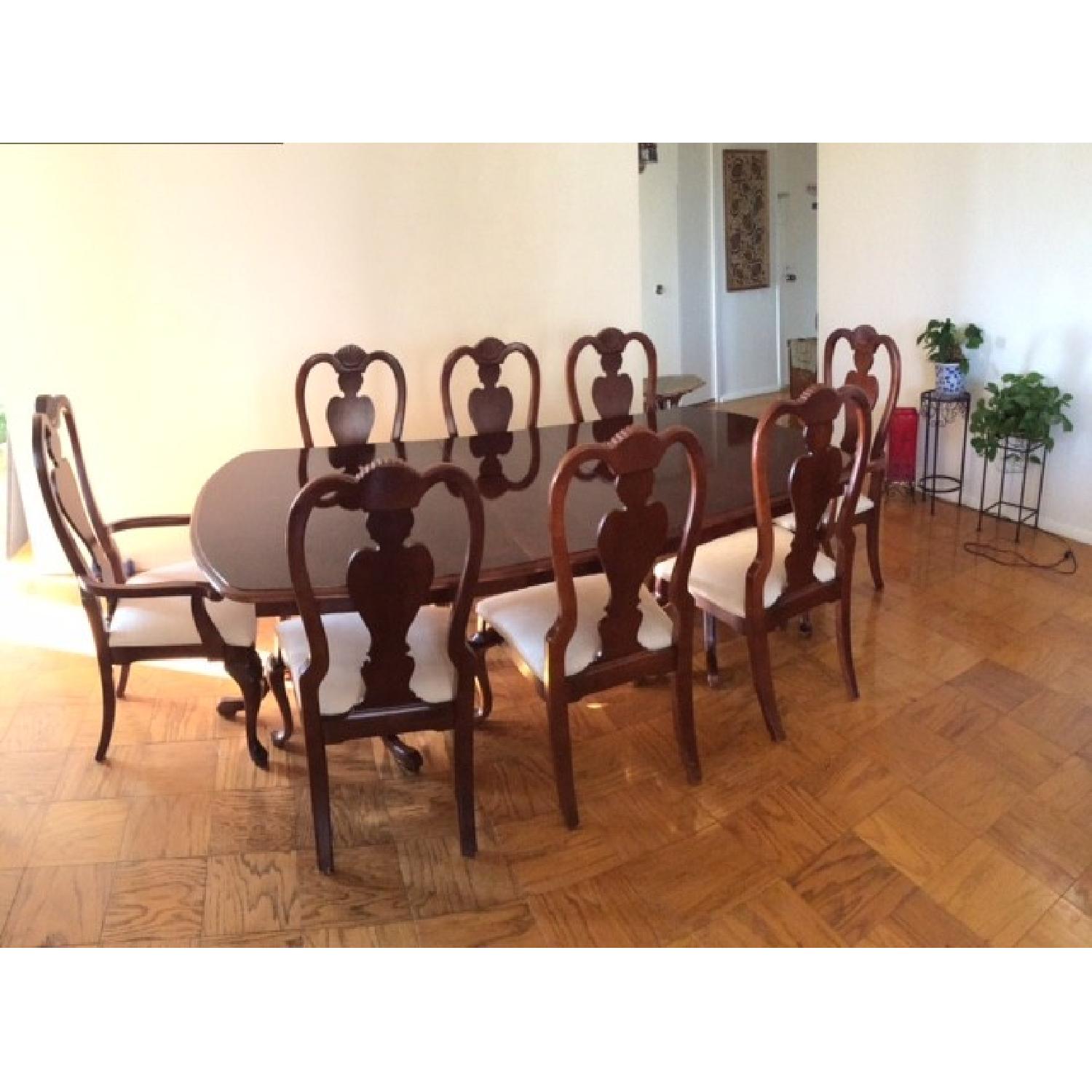 Classic 12 Piece Dining Room Set - image-6