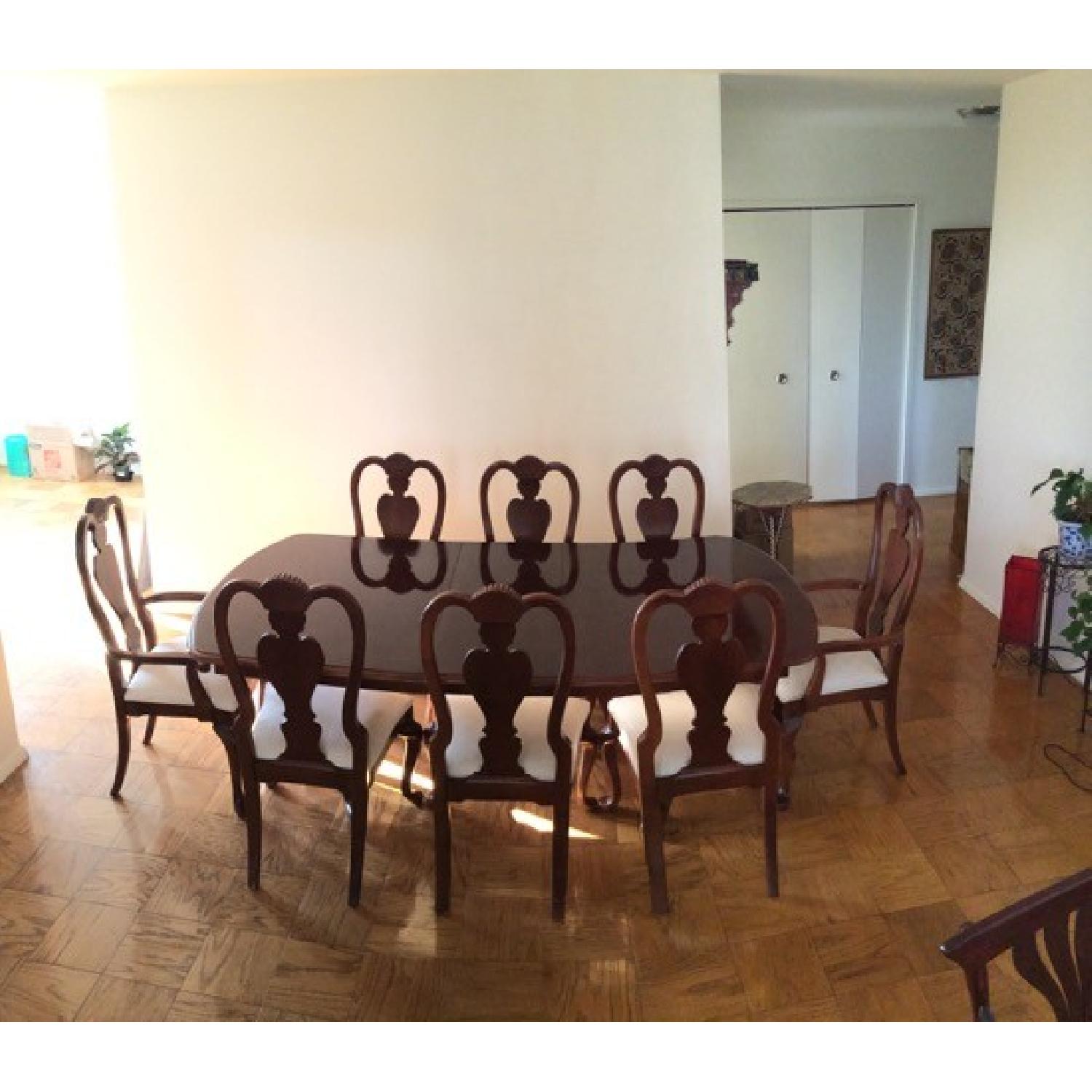 Classic 12 Piece Dining Room Set - image-7