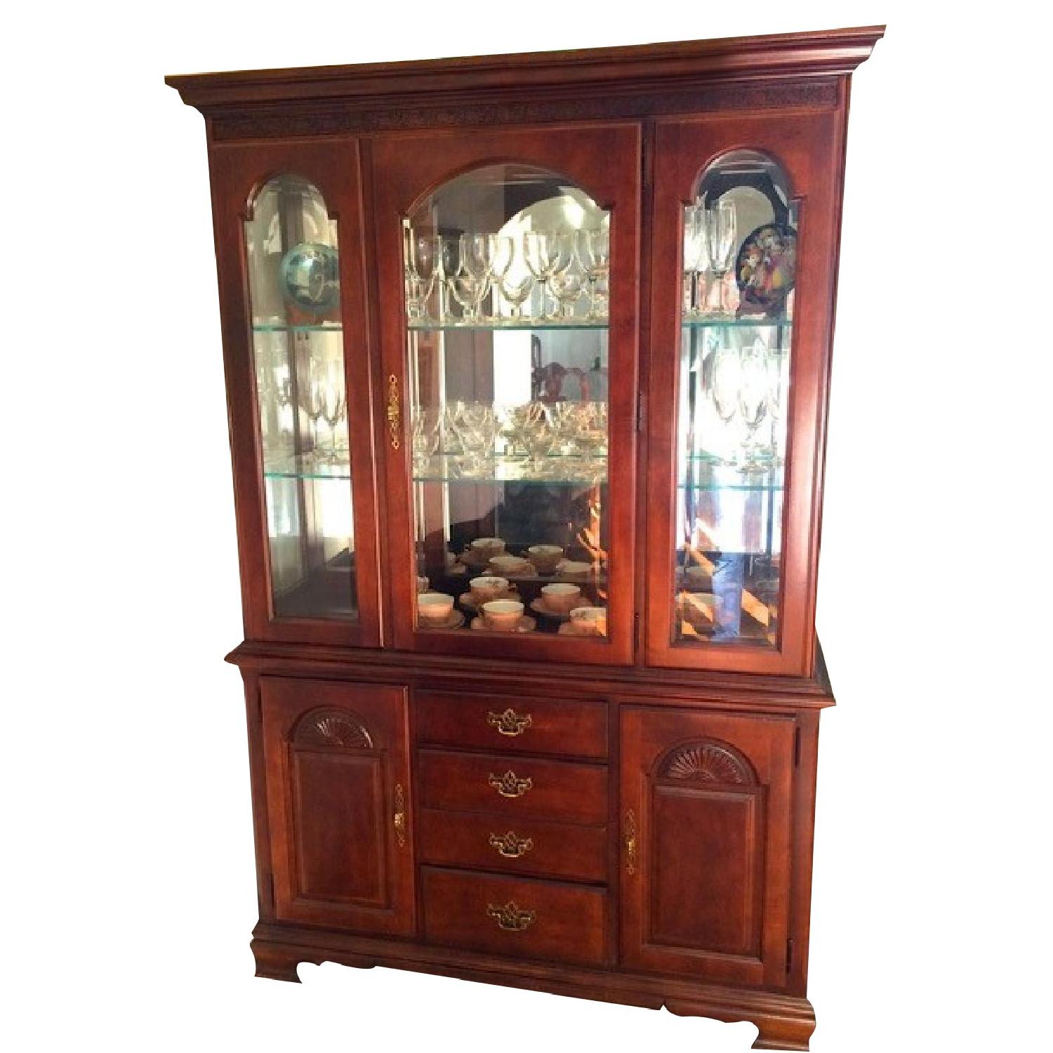 Classic 12 Piece Dining Room Set - image-8