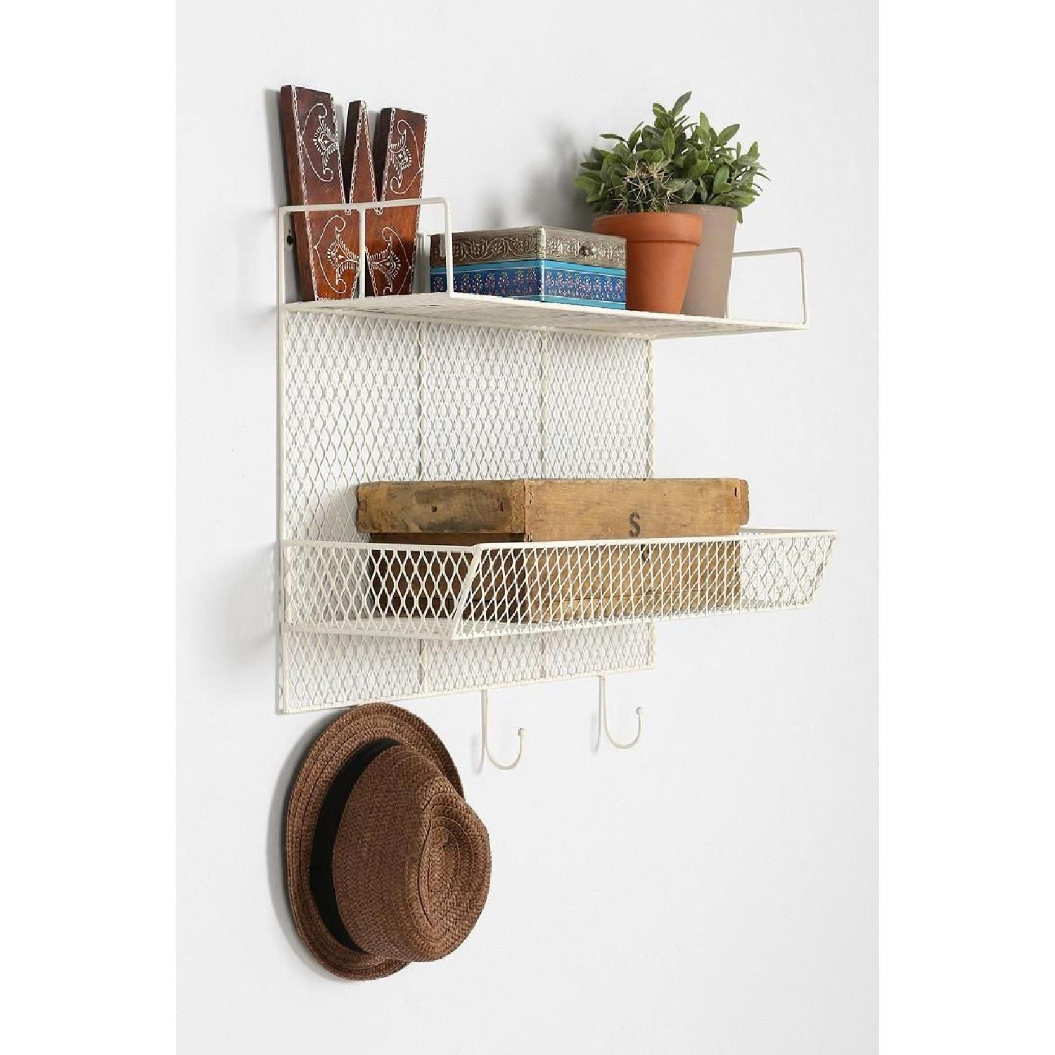 Urban Outfitters Wall Shelves/Hanging Storage AptDeco