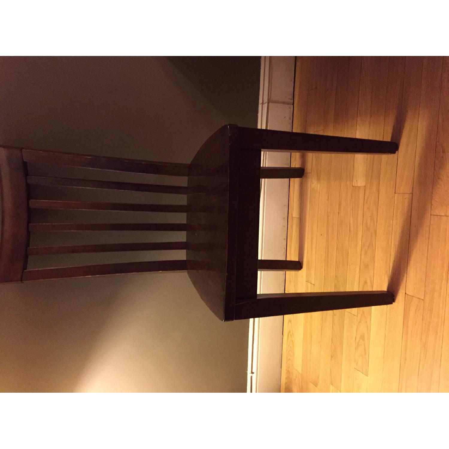 Domicile Furniture Solid Wood Dining Chairs - Set of 4 - image-2