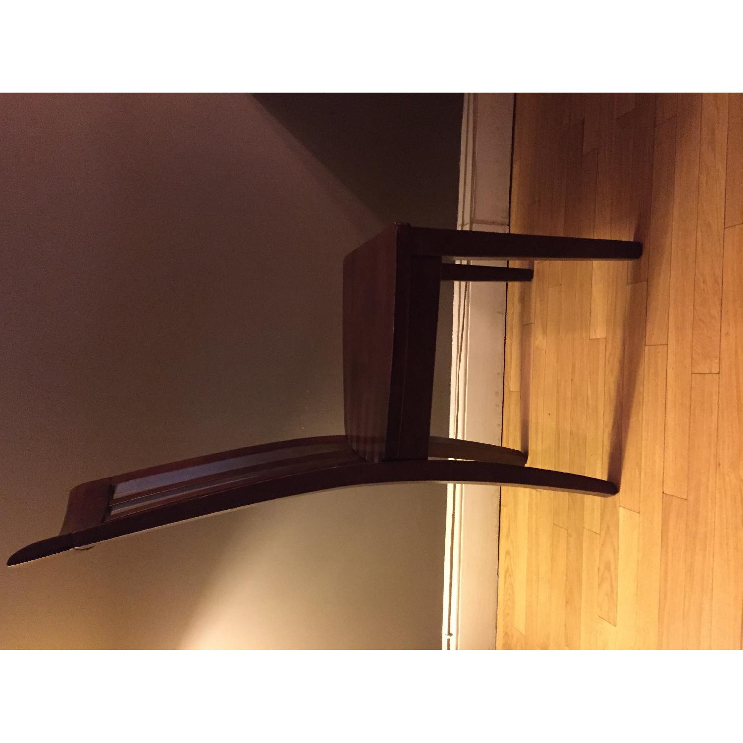 Domicile Furniture Solid Wood Dining Chairs - Set of 4 - image-3