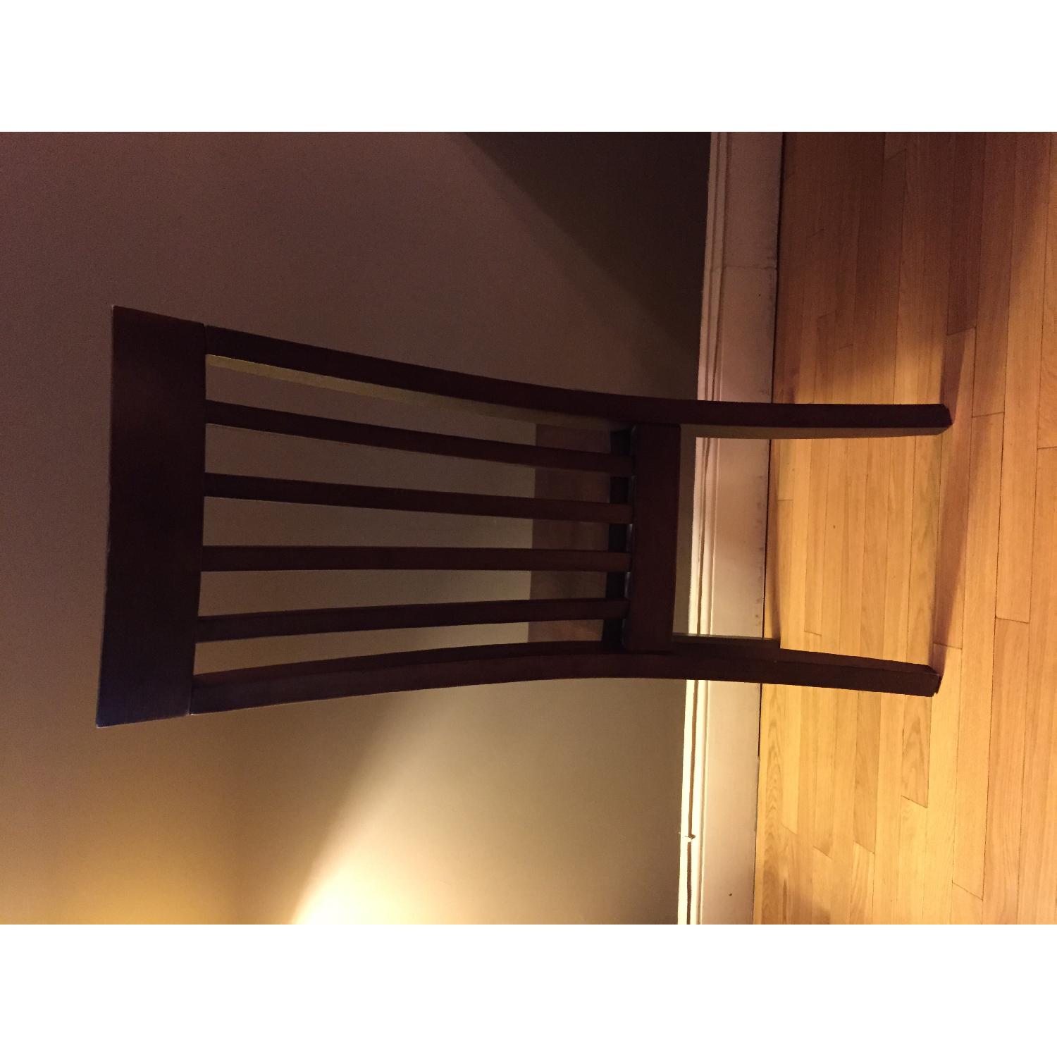 Domicile Furniture Solid Wood Dining Chairs - Set of 4 - image-4