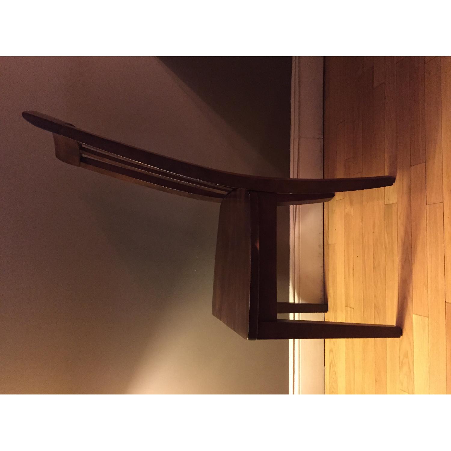 Domicile Furniture Solid Wood Dining Chairs - Set of 4 - image-5