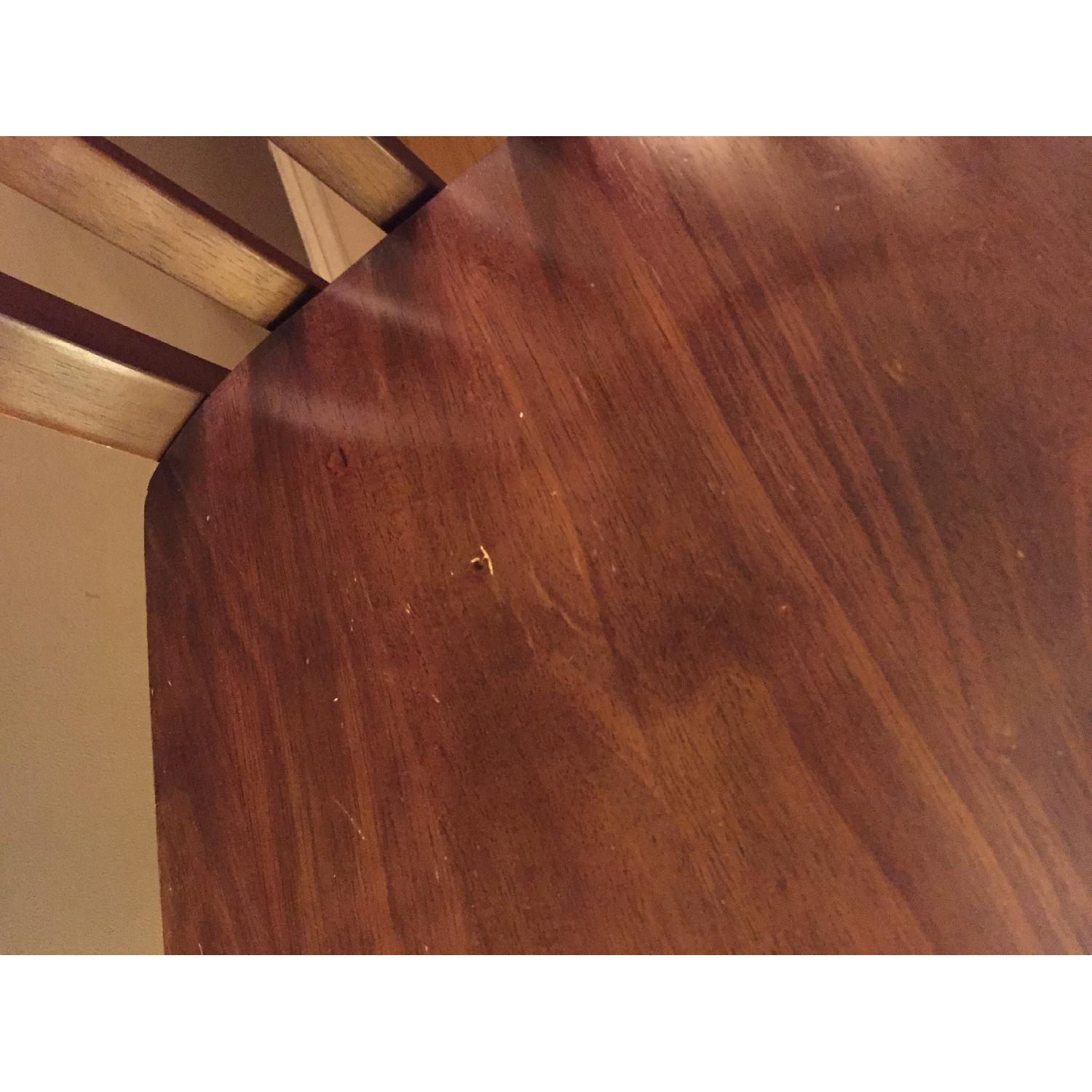 Domicile Furniture Solid Wood Dining Chairs - Set of 4 - image-7