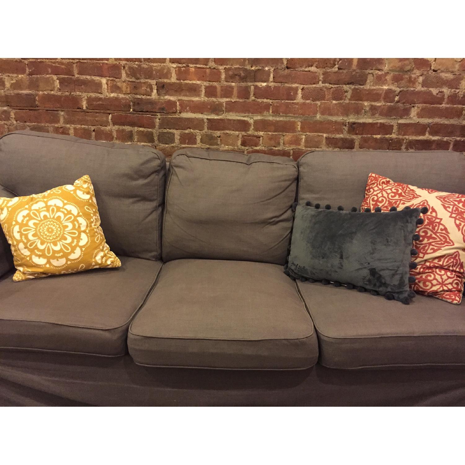 Ikea Ektorp Sofa - image-1