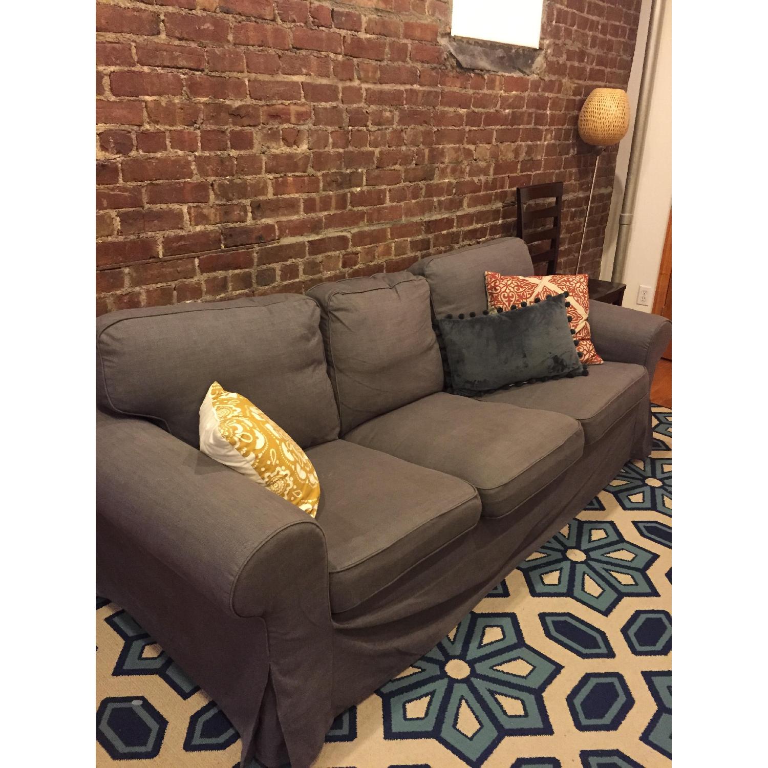 Ikea Ektorp Sofa - image-2