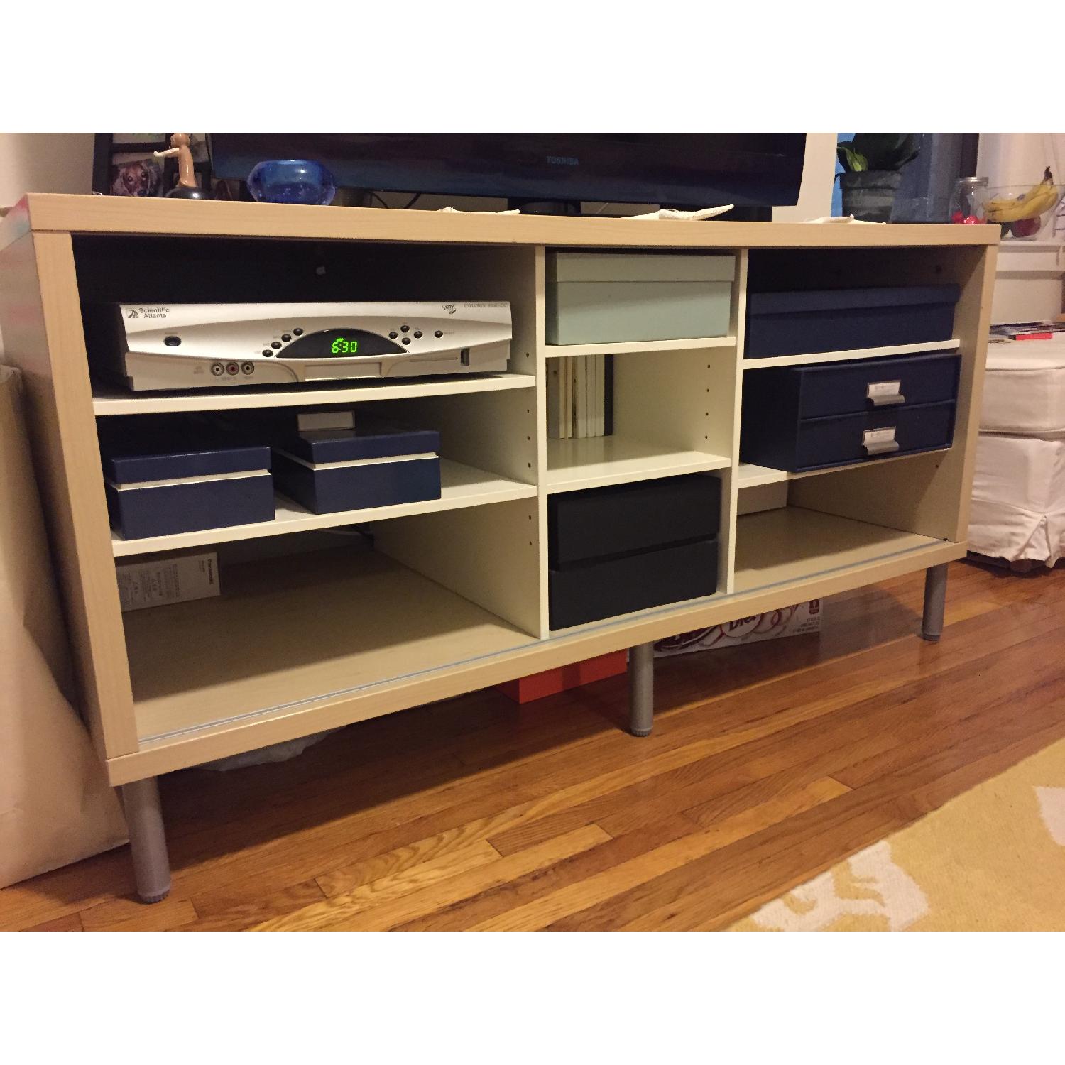 Ikea Media Console - image-1