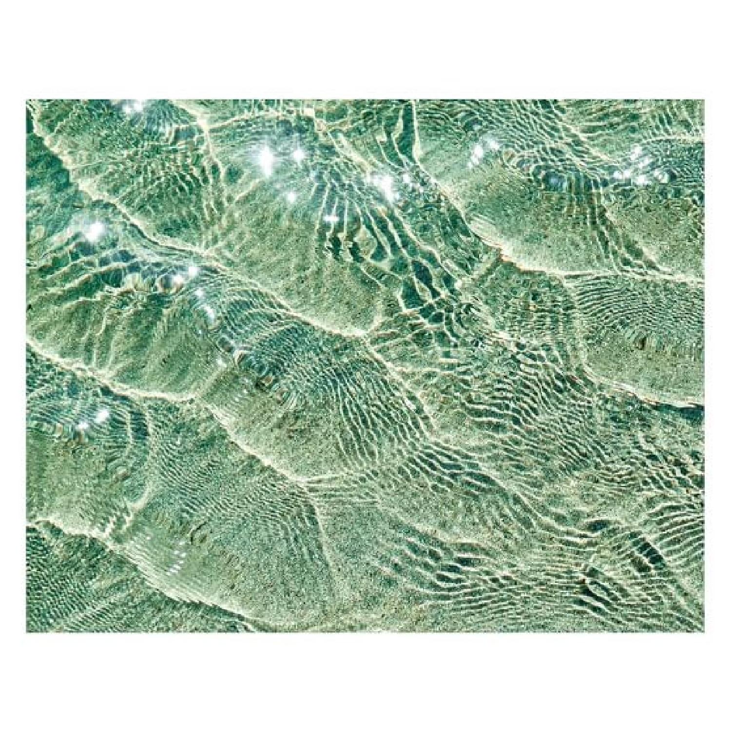 Pottery Barn Glimmer Framed Print By Lupen Grainne - image-3