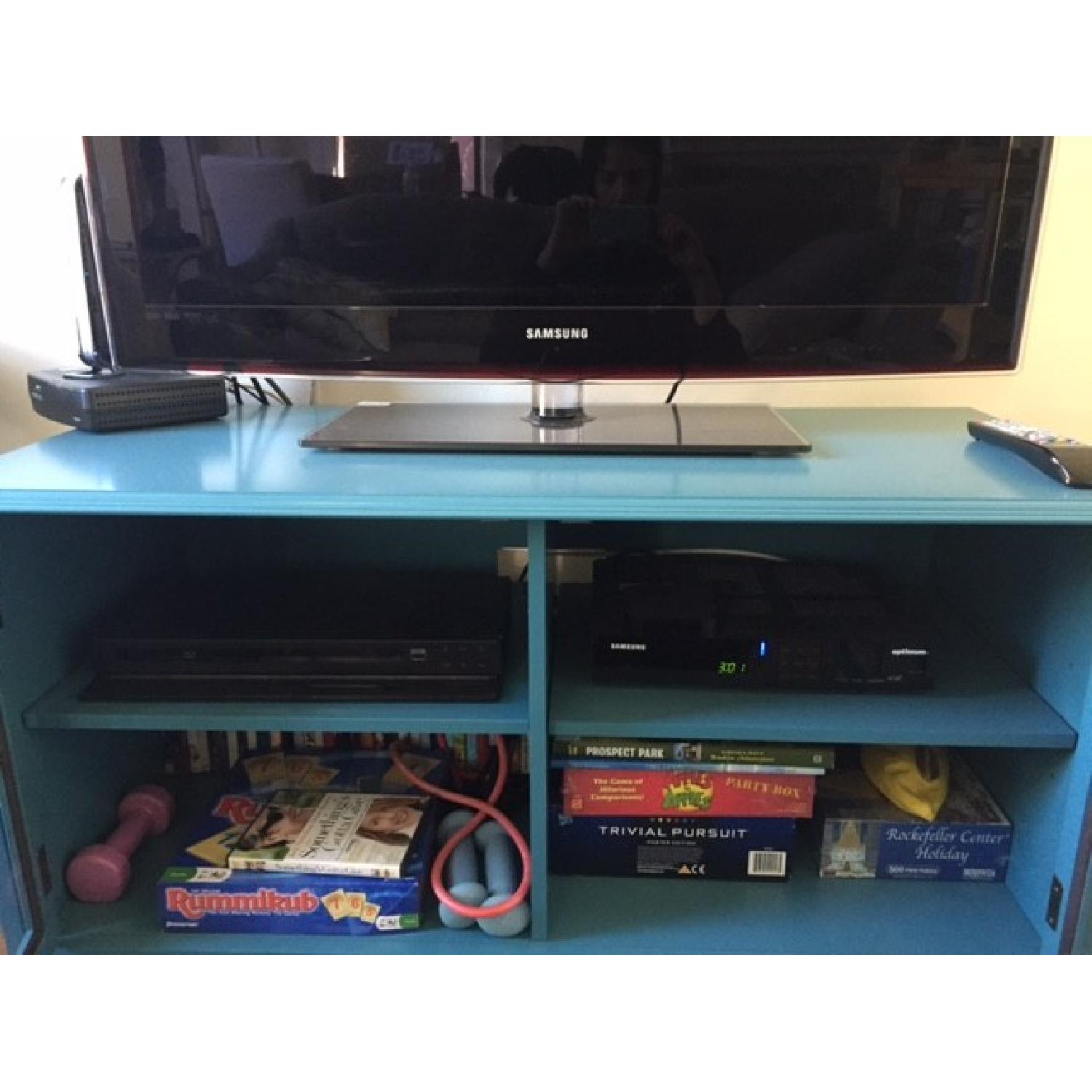 Target Threshold Windham Collection TV Stand AptDeco