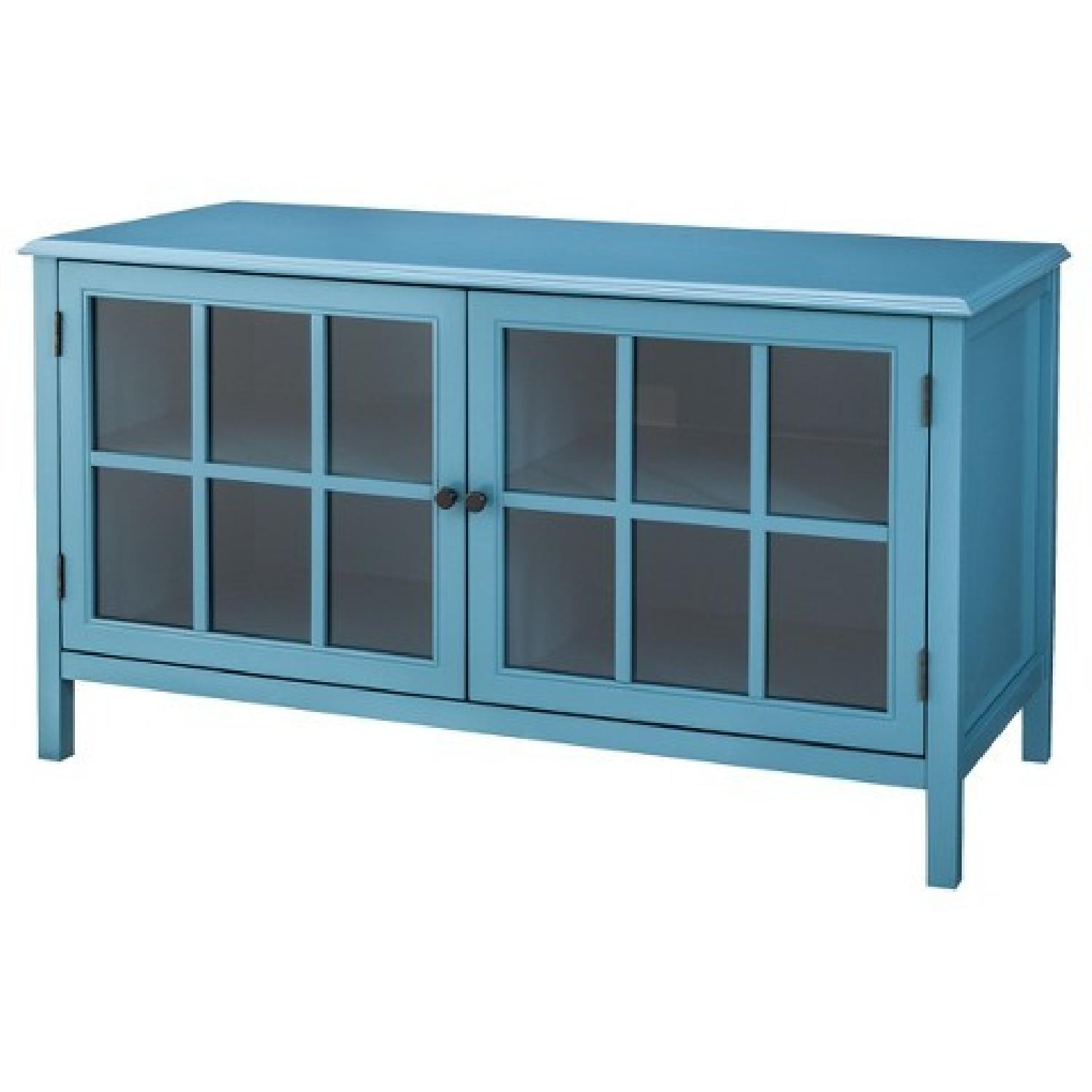 Target Threshold Windham Collection TV Stand - image-5