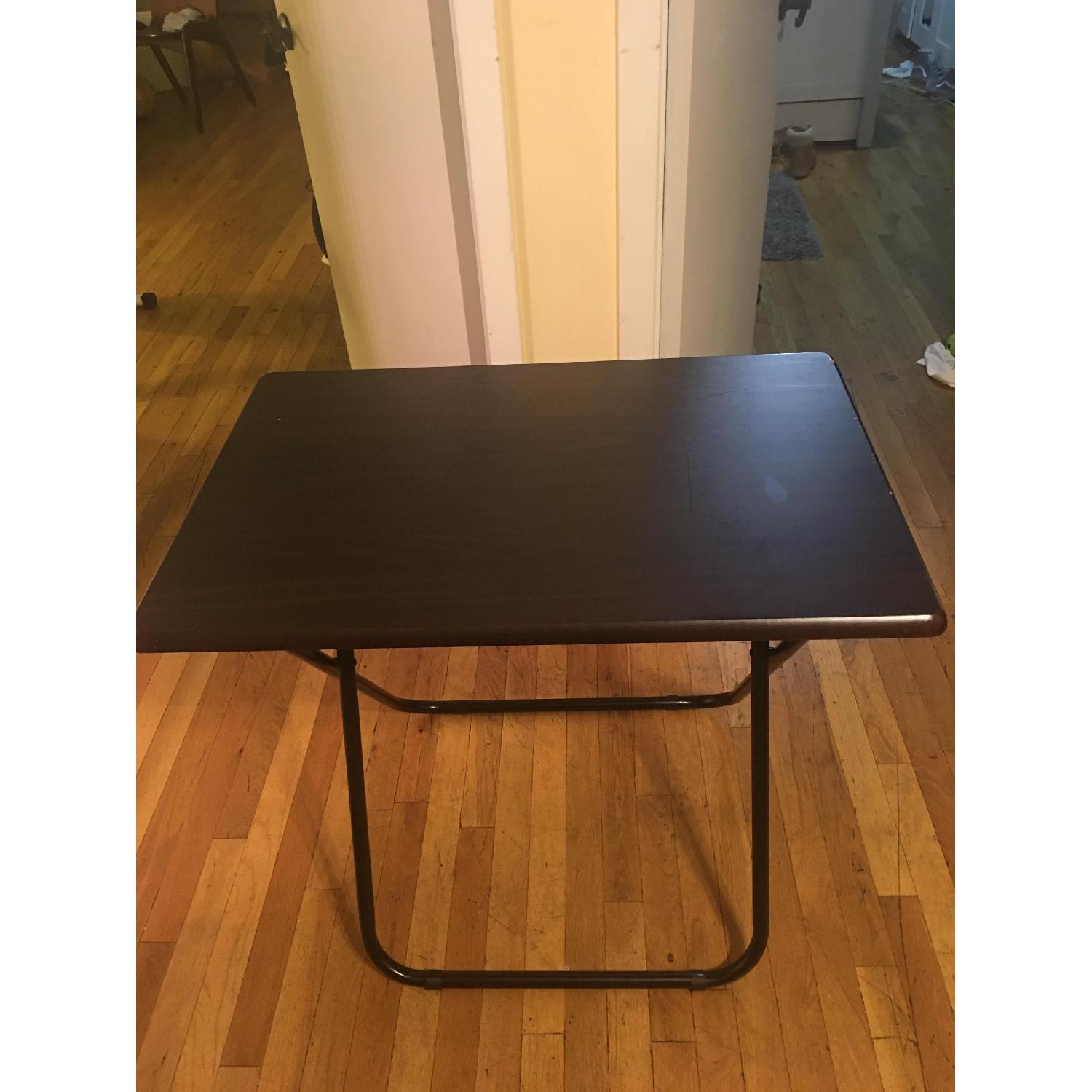 Folding Dining Table - image-2