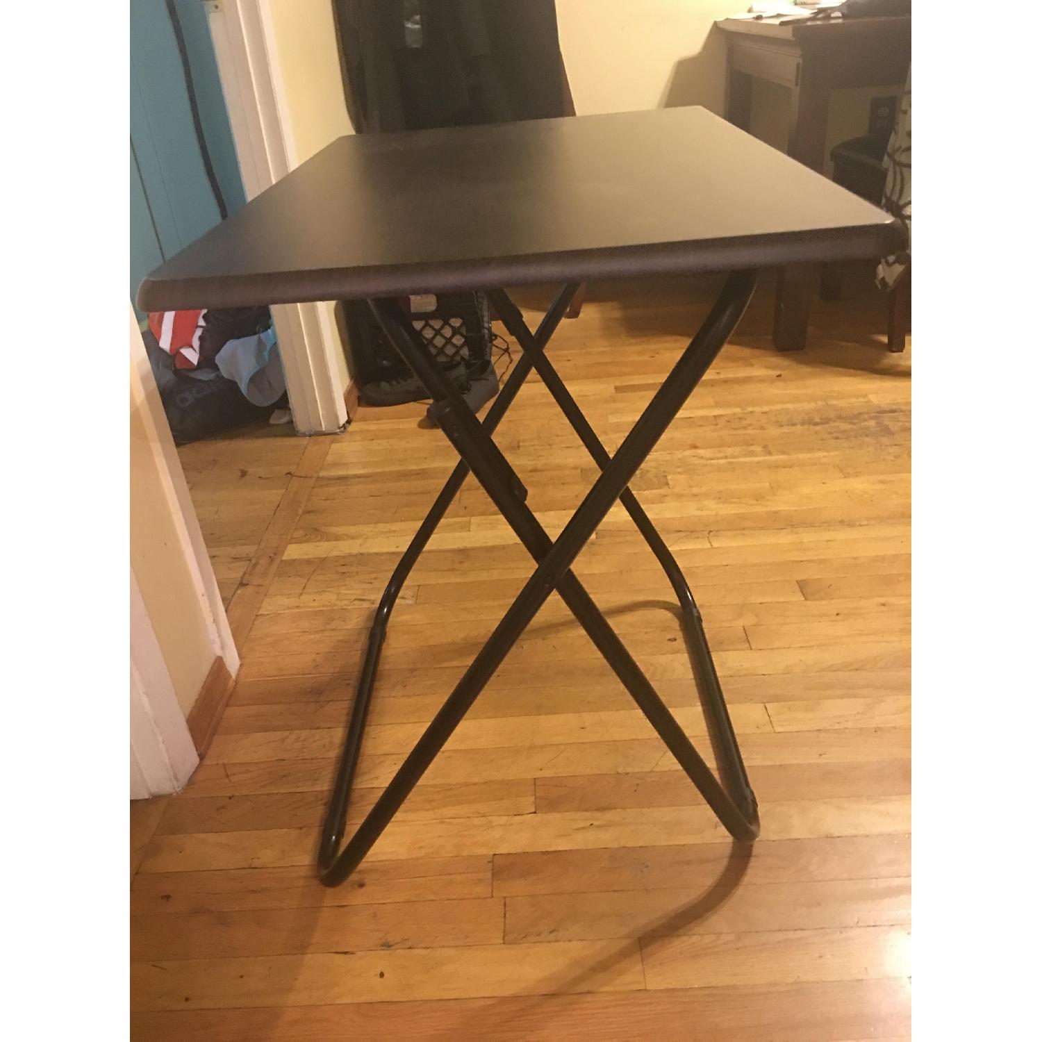 Folding Dining Table - image-3