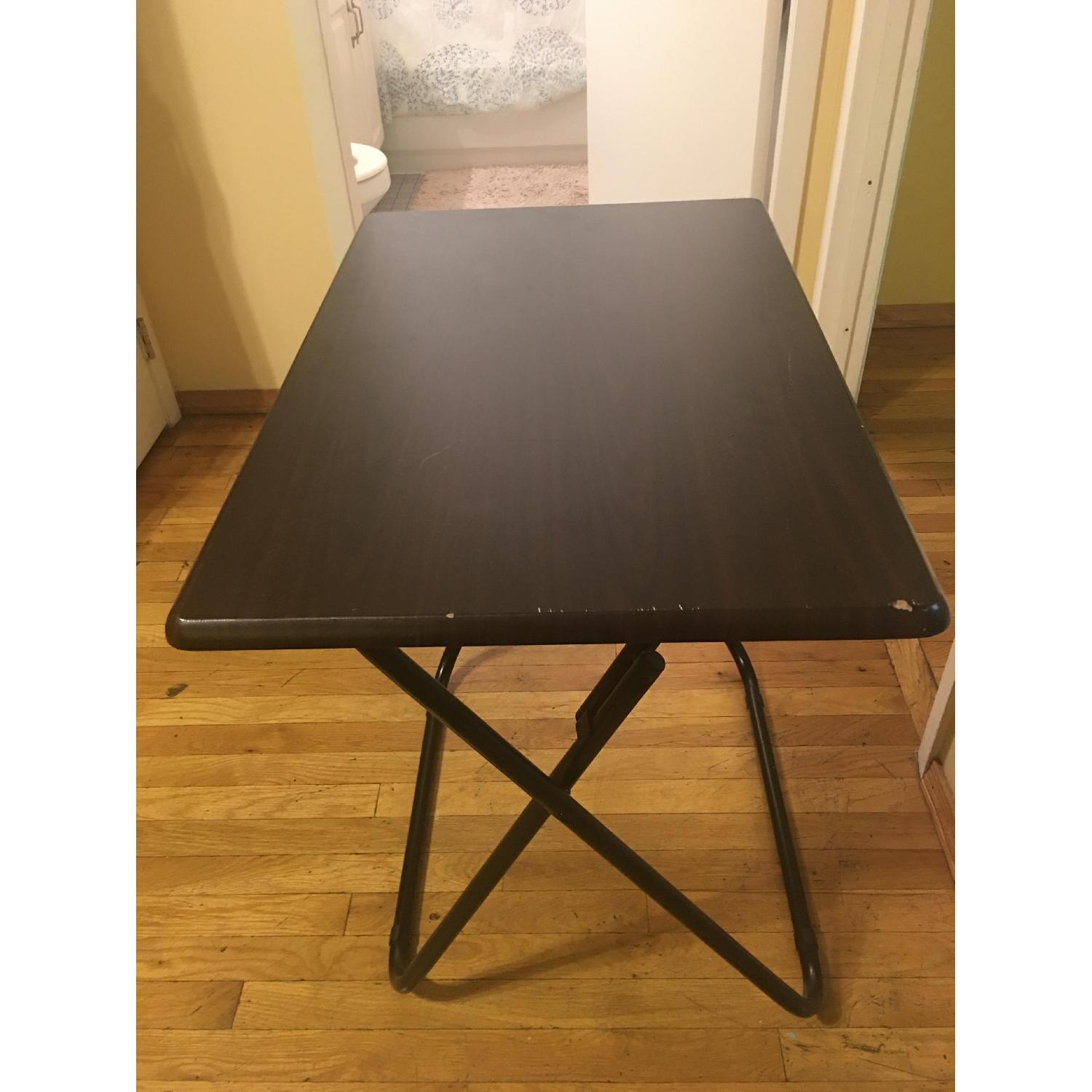 Folding Dining Table - image-4
