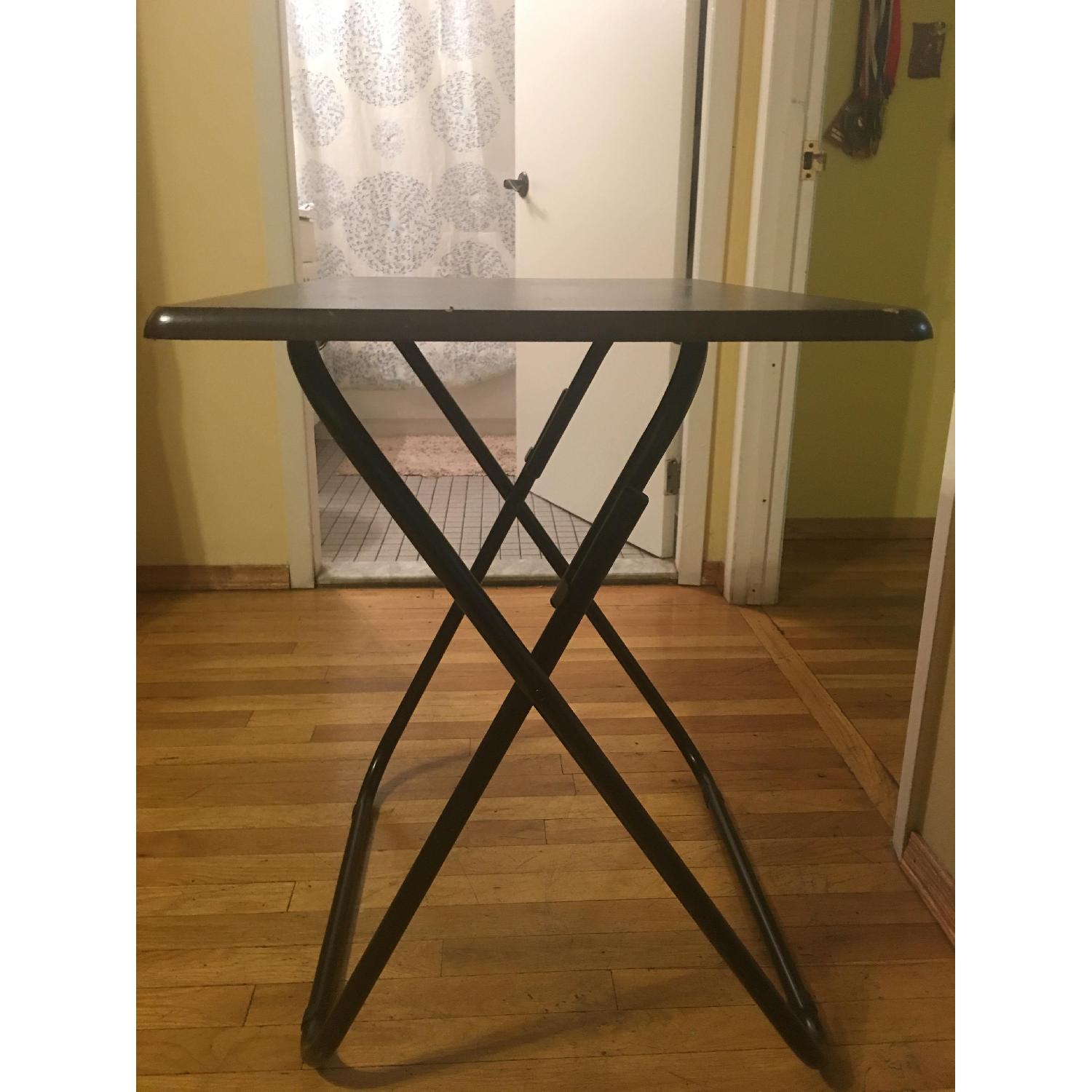 Folding Dining Table - image-5