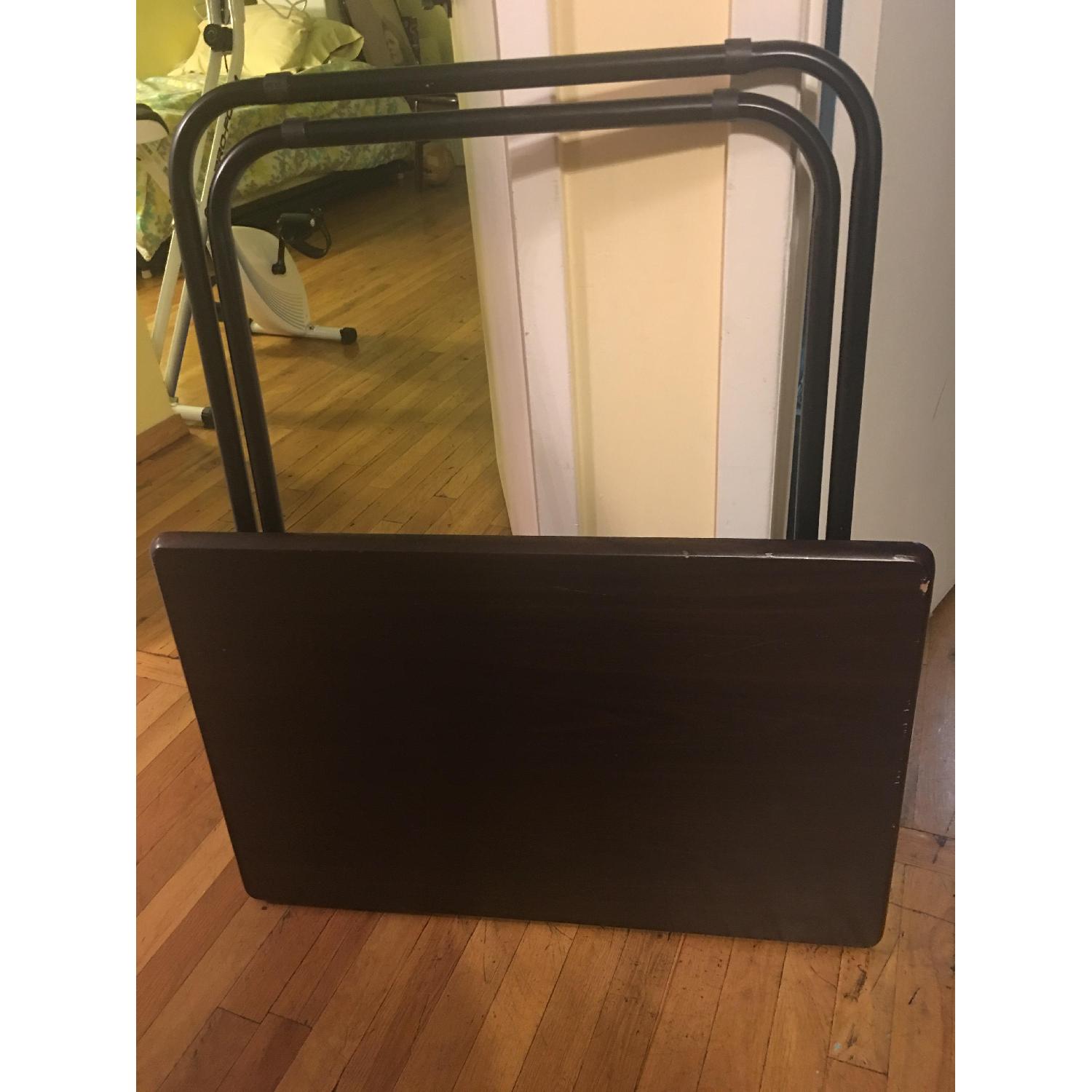 Folding Dining Table - image-6