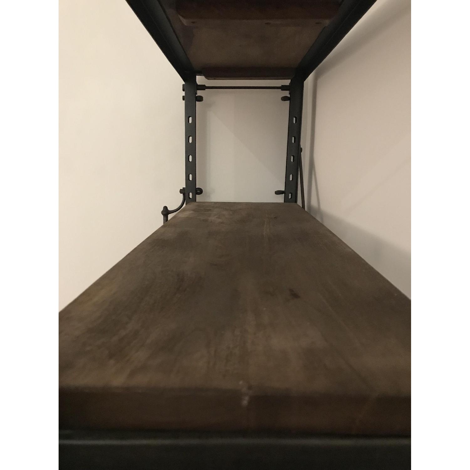 Restoration Hardware French Library Single Shelving - image-2