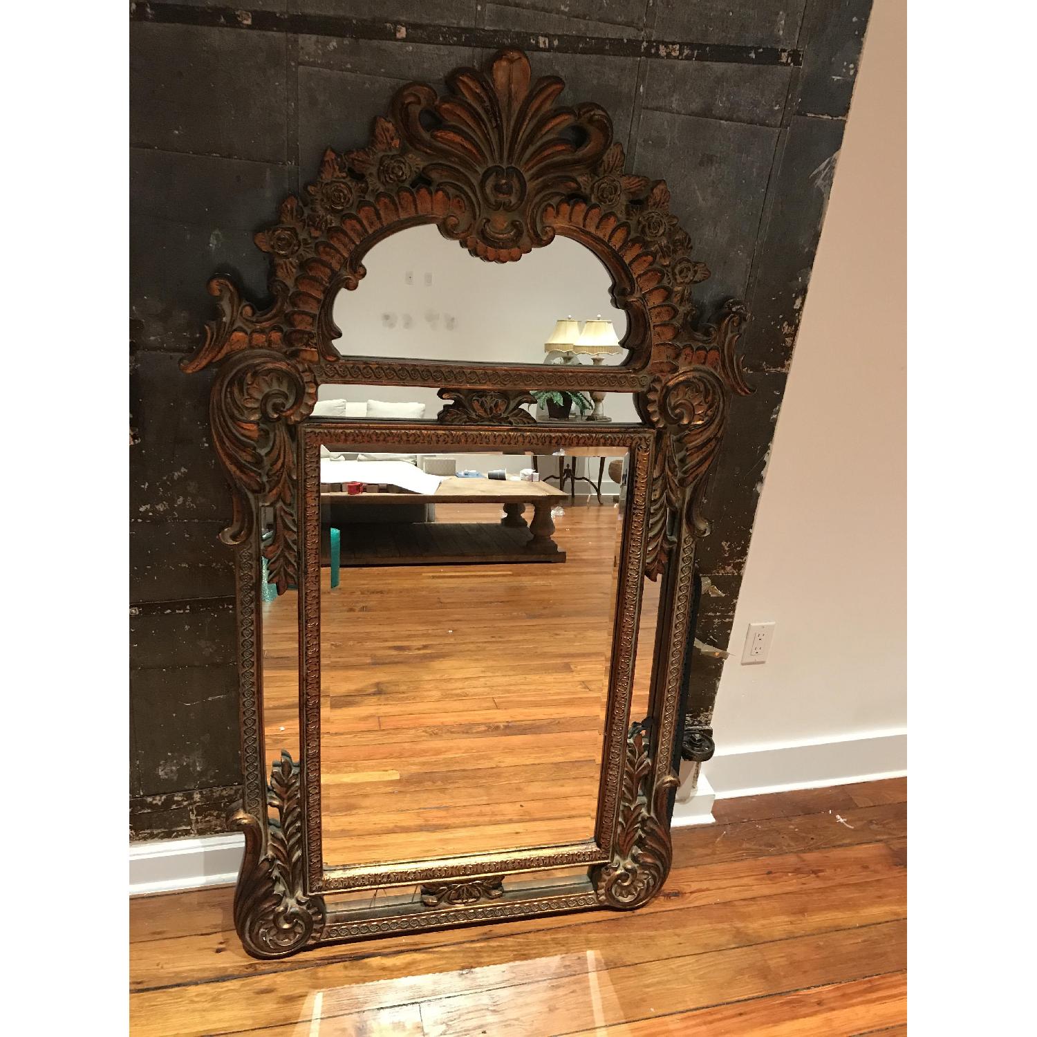 Vintage Mirror - image-1