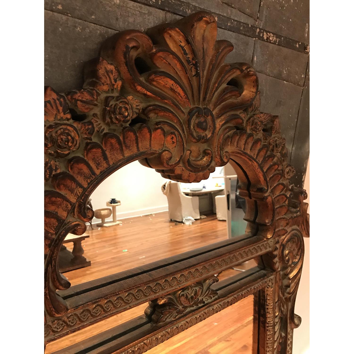 Vintage Mirror - image-2