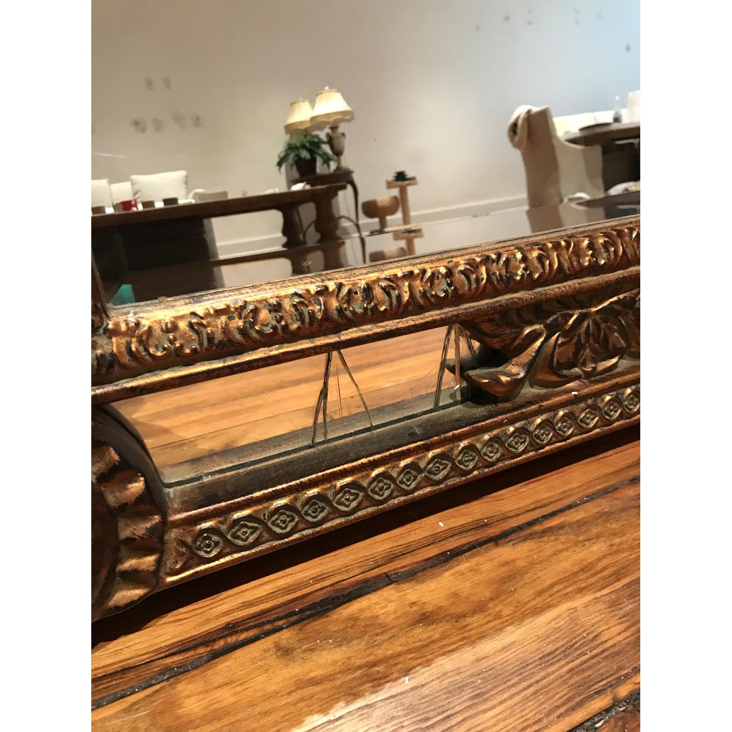 Vintage Mirror - image-4