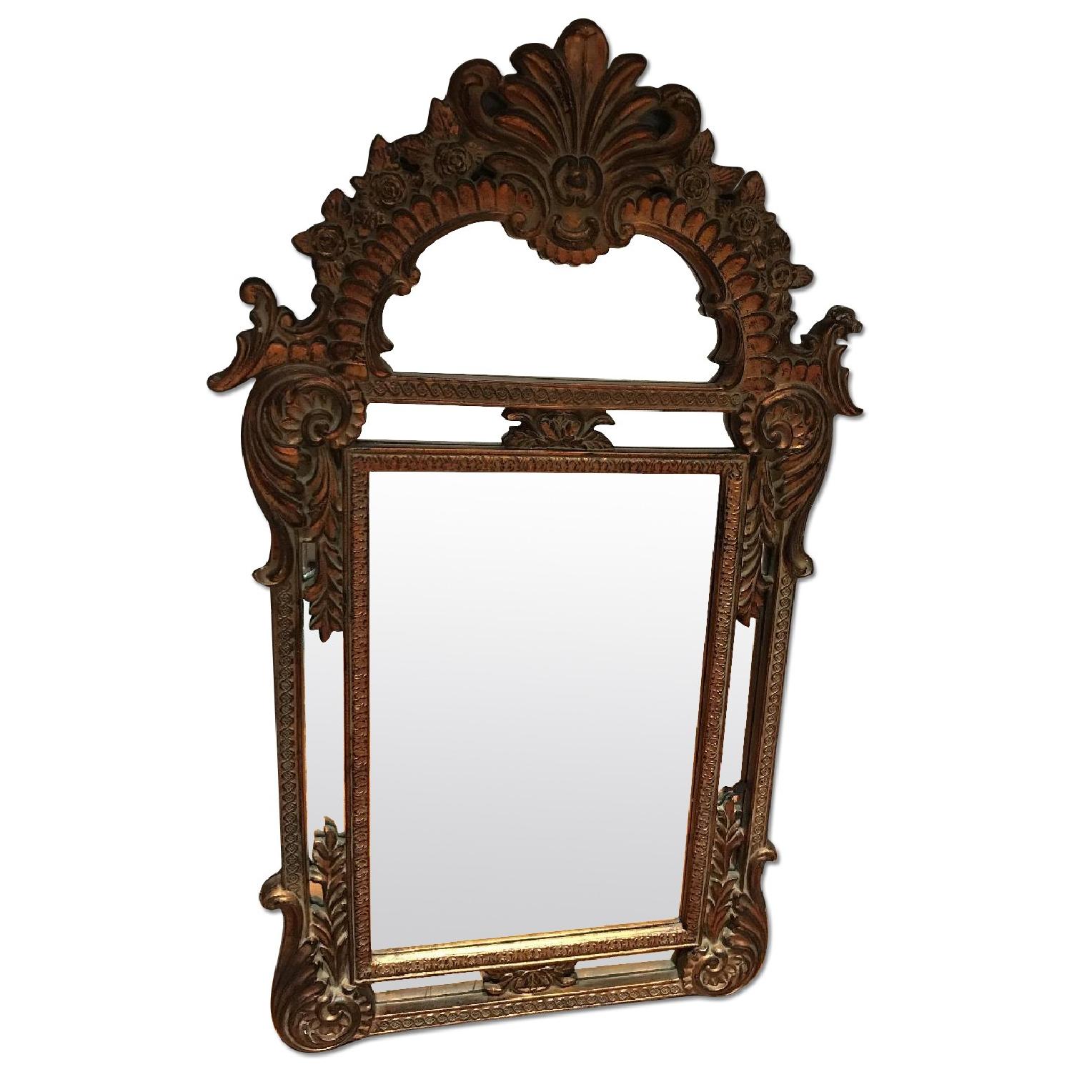 Vintage Mirror - image-0