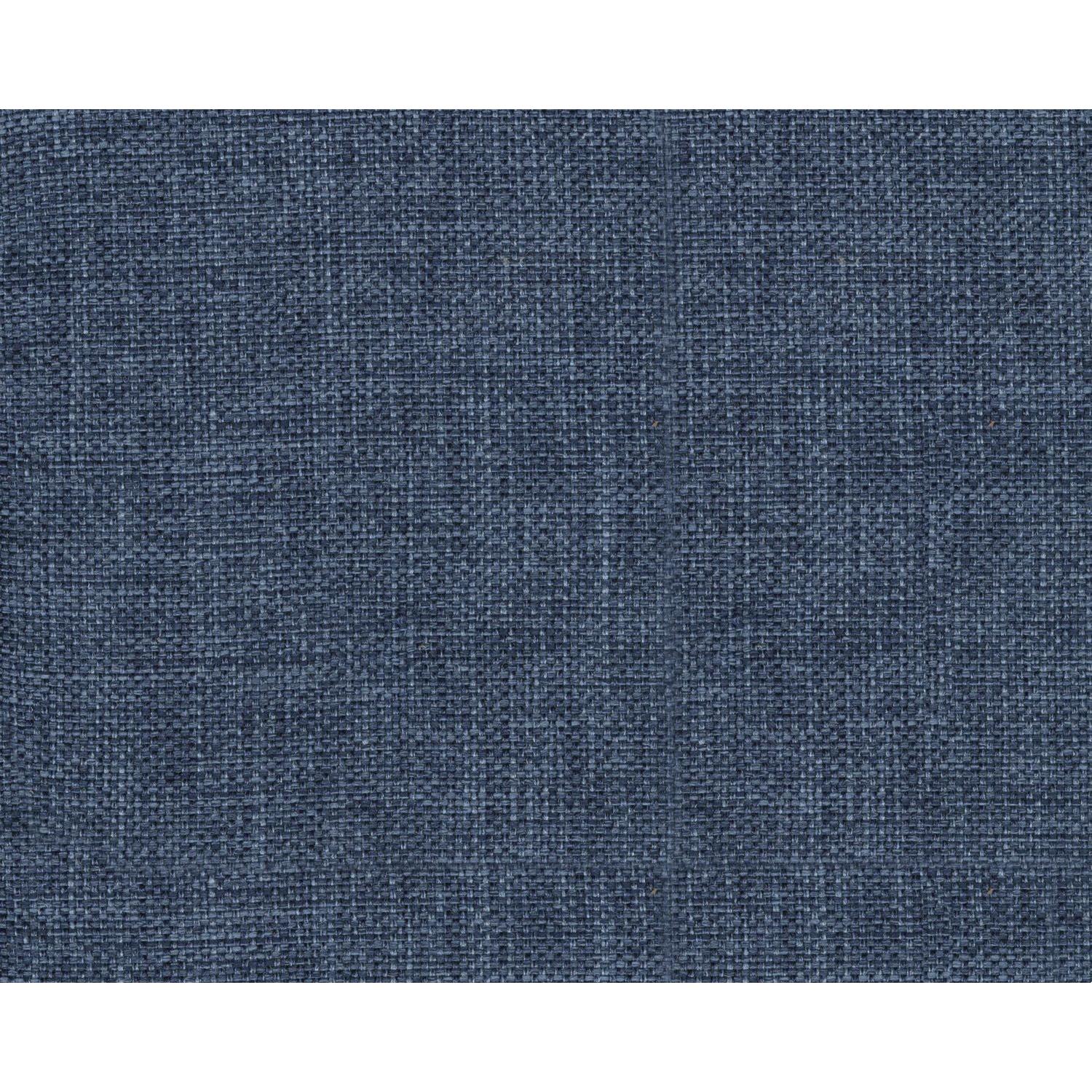 Ashley's Janley Sofa in Denim - image-4