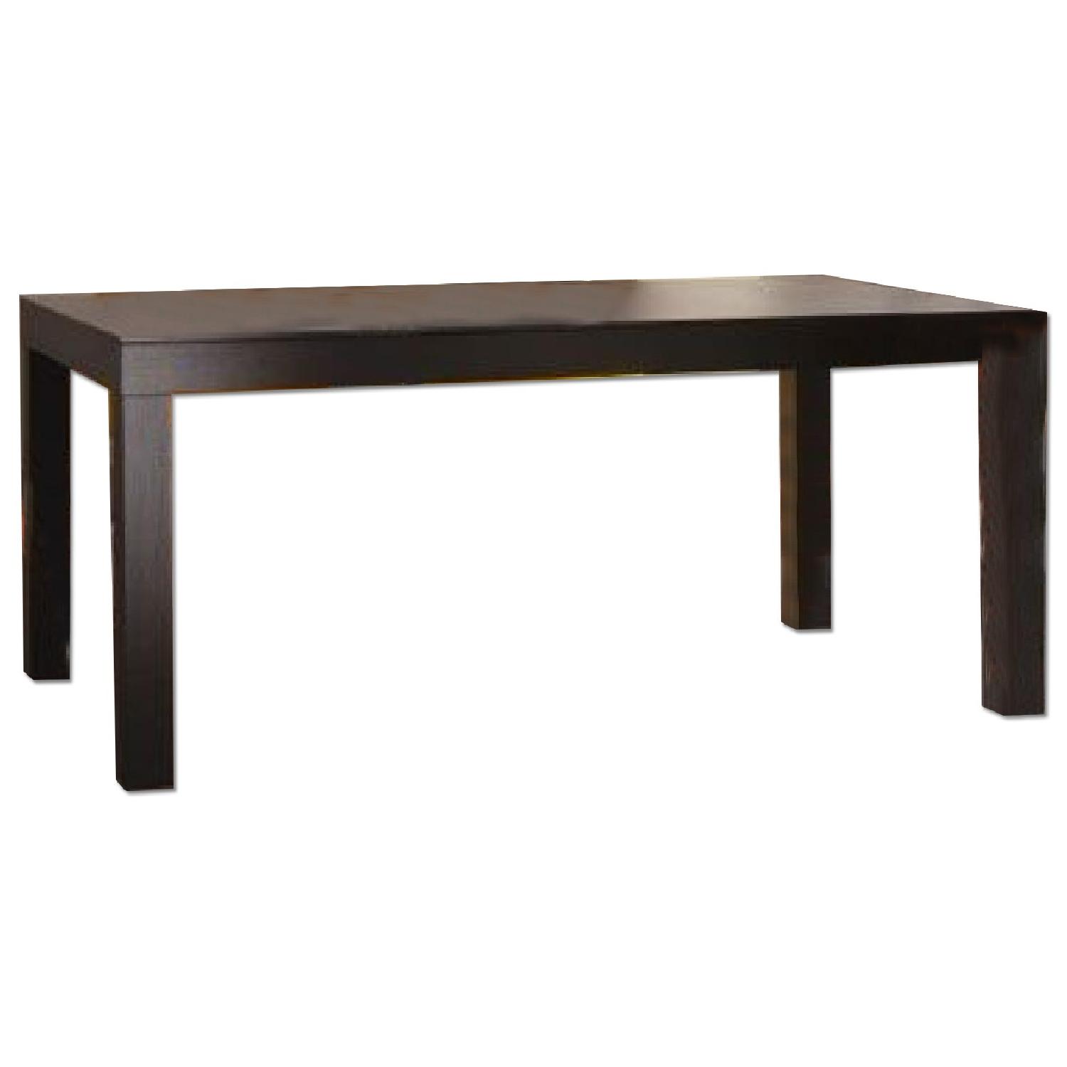 Ligne Roset Eureka Expanding Modern Dining Table - image-0